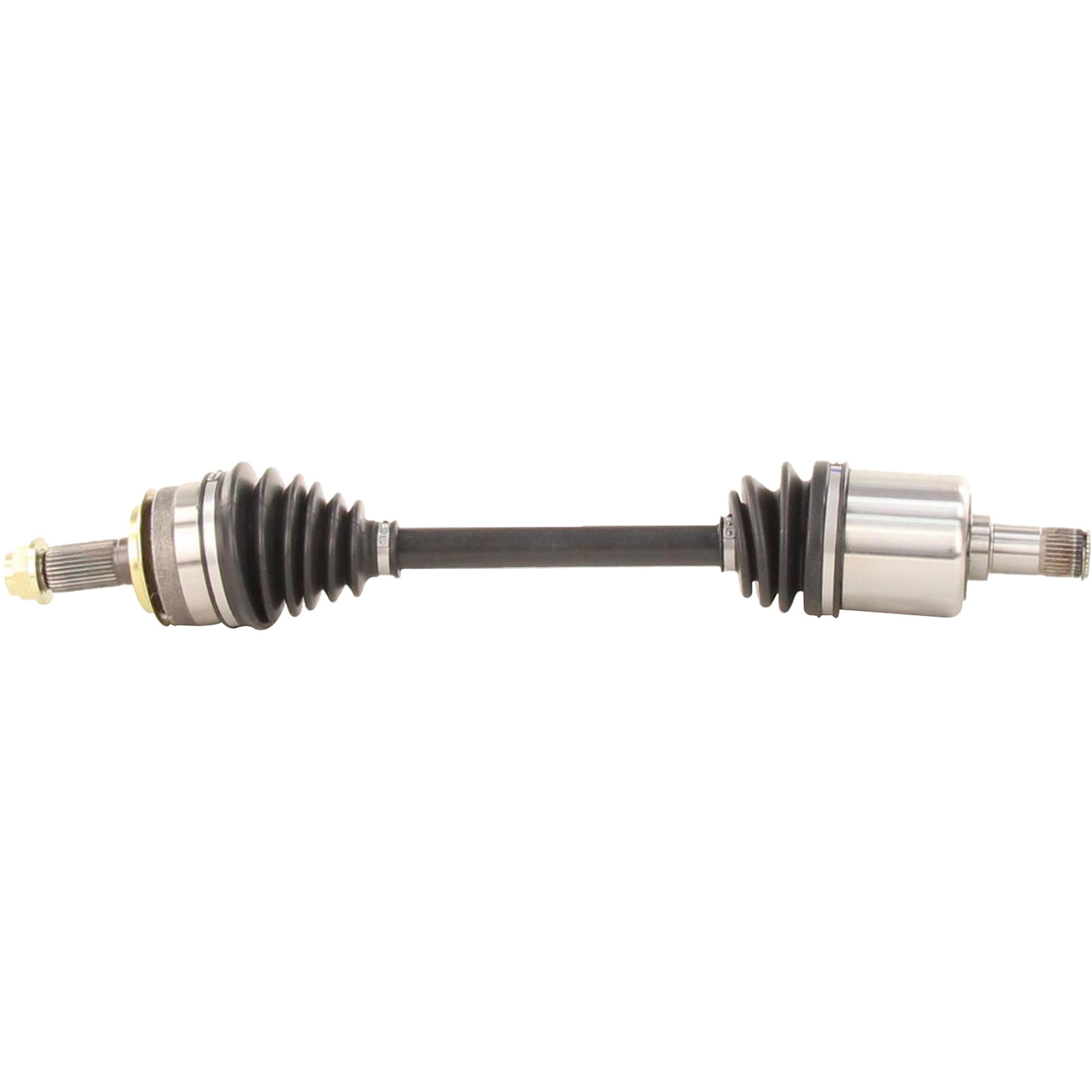 Duralast Gold CV Axle Assembly 14216N | AutoZone