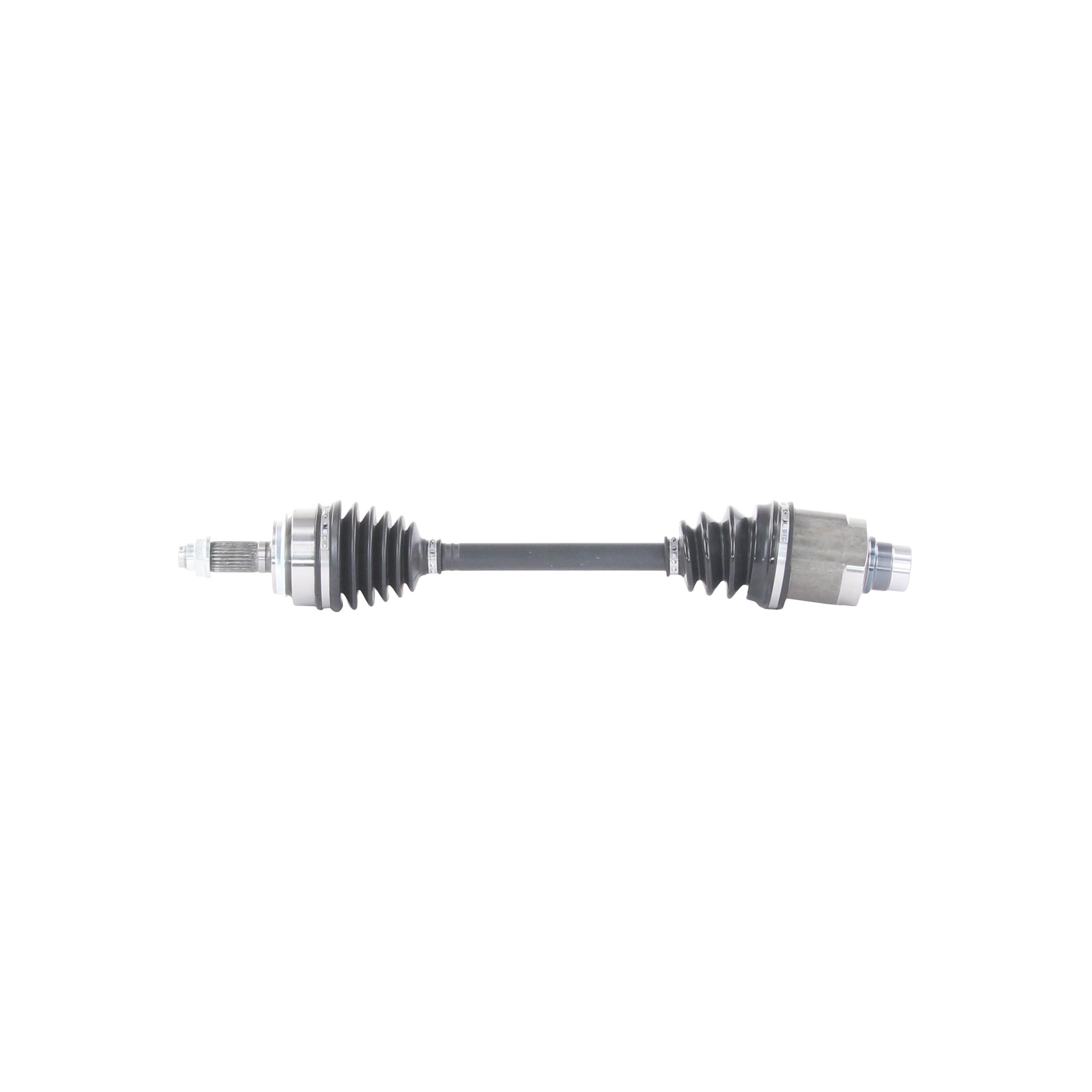 Duralast Gold CV Axle Assembly 14217N | AutoZone