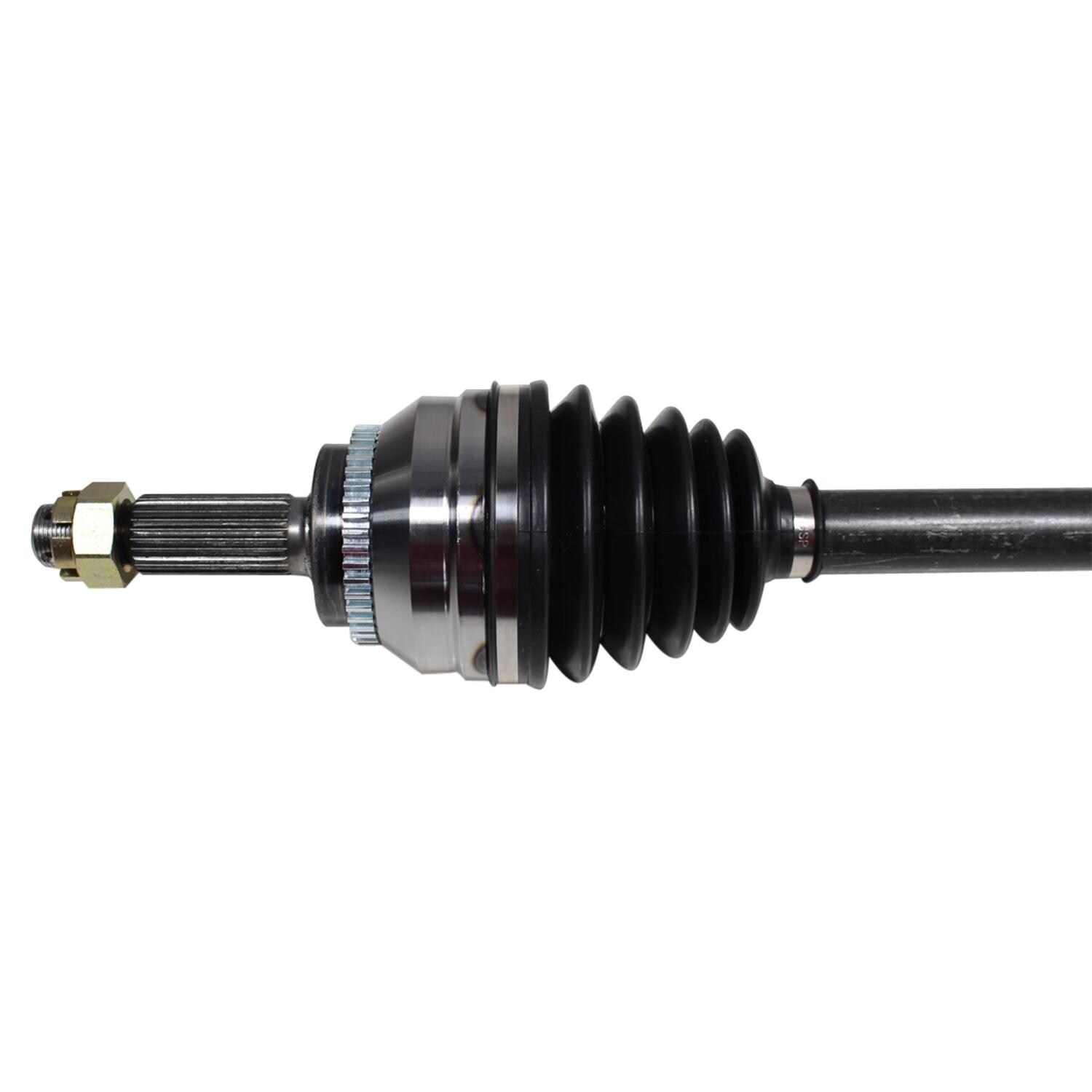 Duralast Gold CV Axle Assembly 14218N | AutoZone