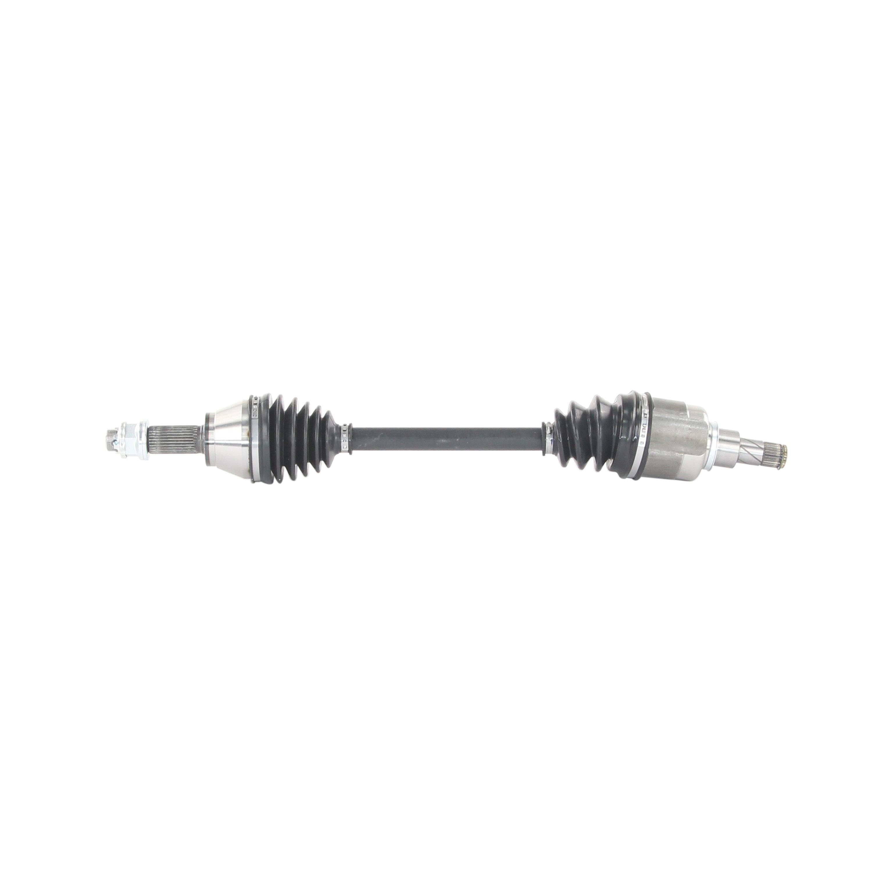 Duralast Gold CV Axle Assembly 14232N | AutoZone