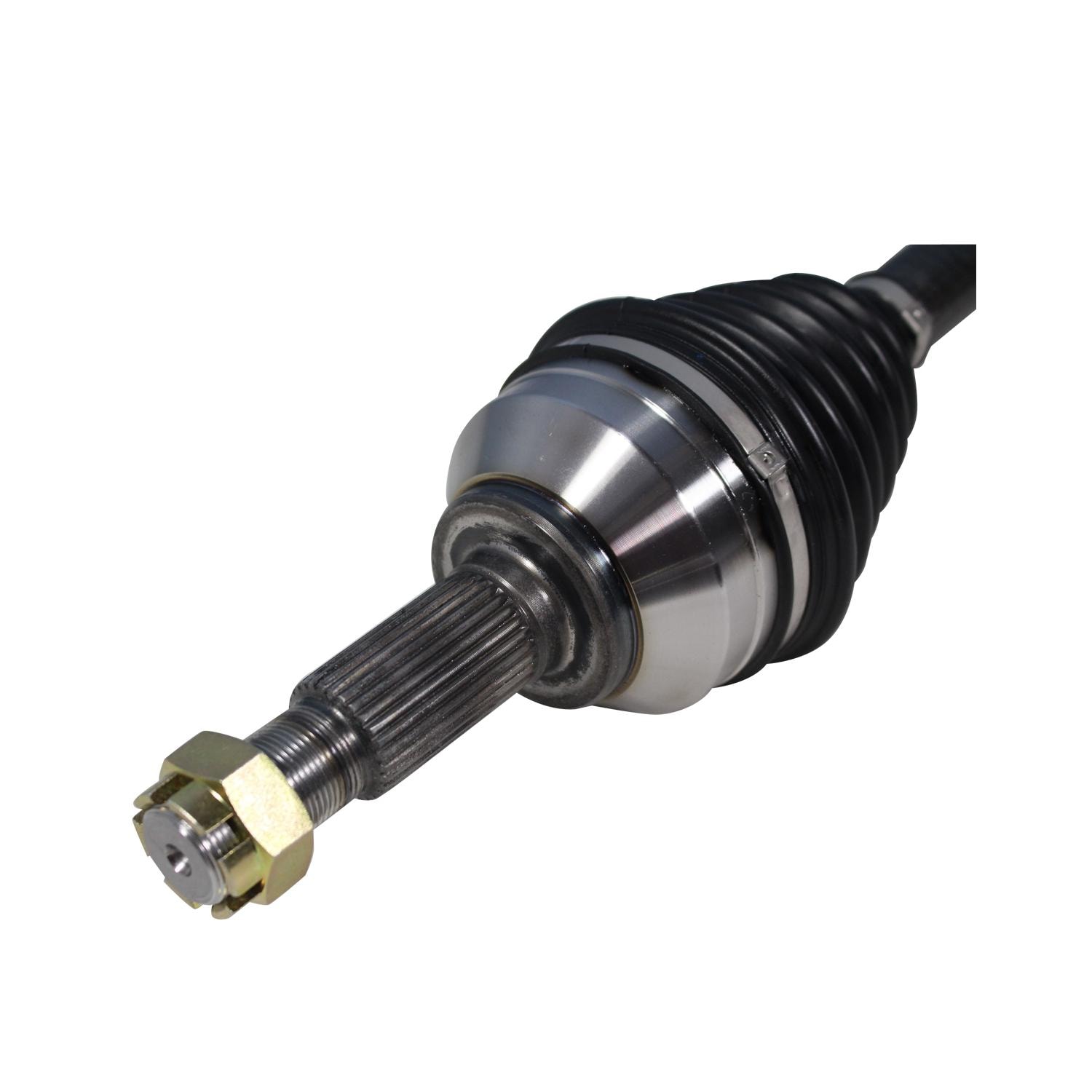 Duralast Gold CV Axle Assembly 14232N | AutoZone