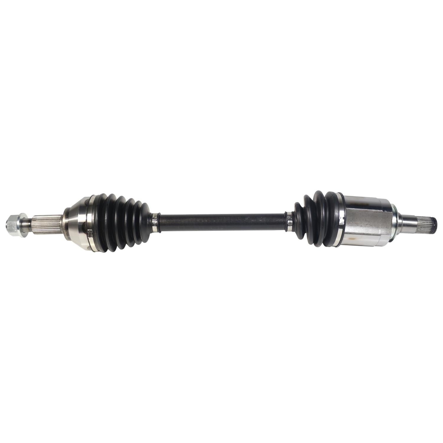 2013 INFINITI JX35 CV Axle & Axle Shaft