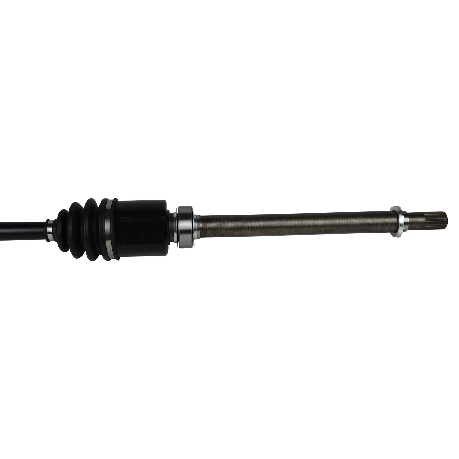 Duralast Gold CV Axle Assembly 14236N | AutoZone