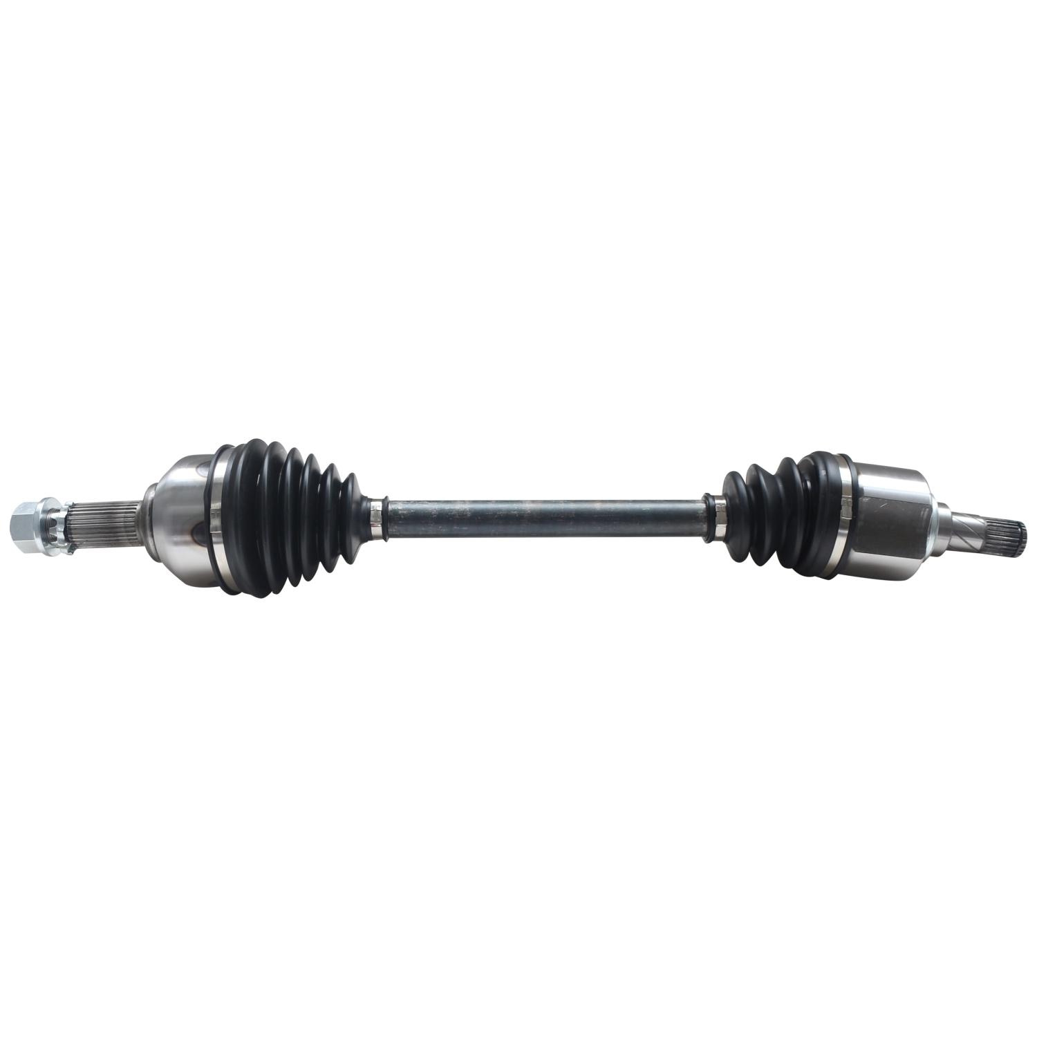 Duralast Gold CV Axle Assembly 14237N for Volkswagen Passat