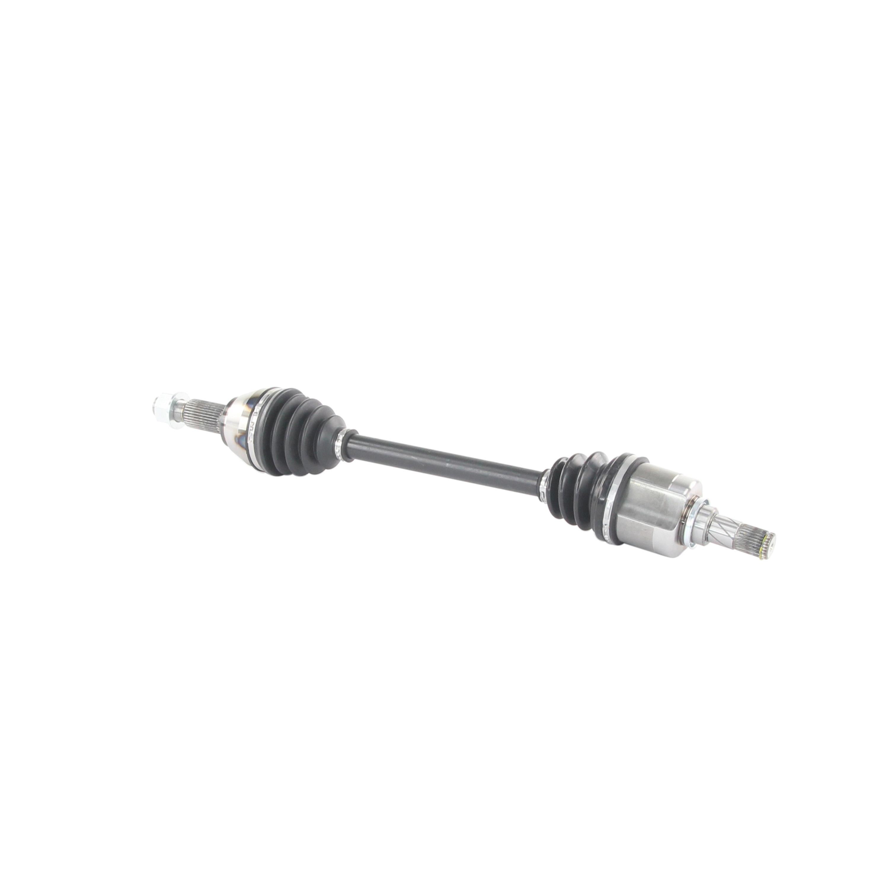 Duralast Gold CV Axle Assembly 14237N | AutoZone