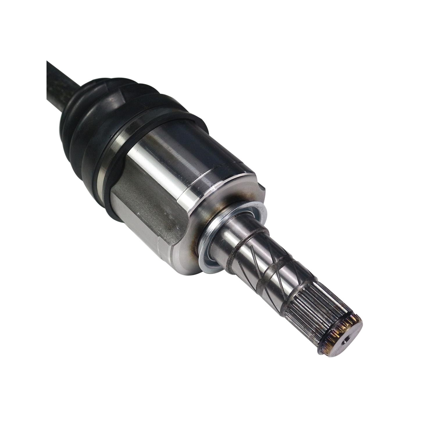 Duralast Gold CV Axle Assembly 14239N | AutoZone