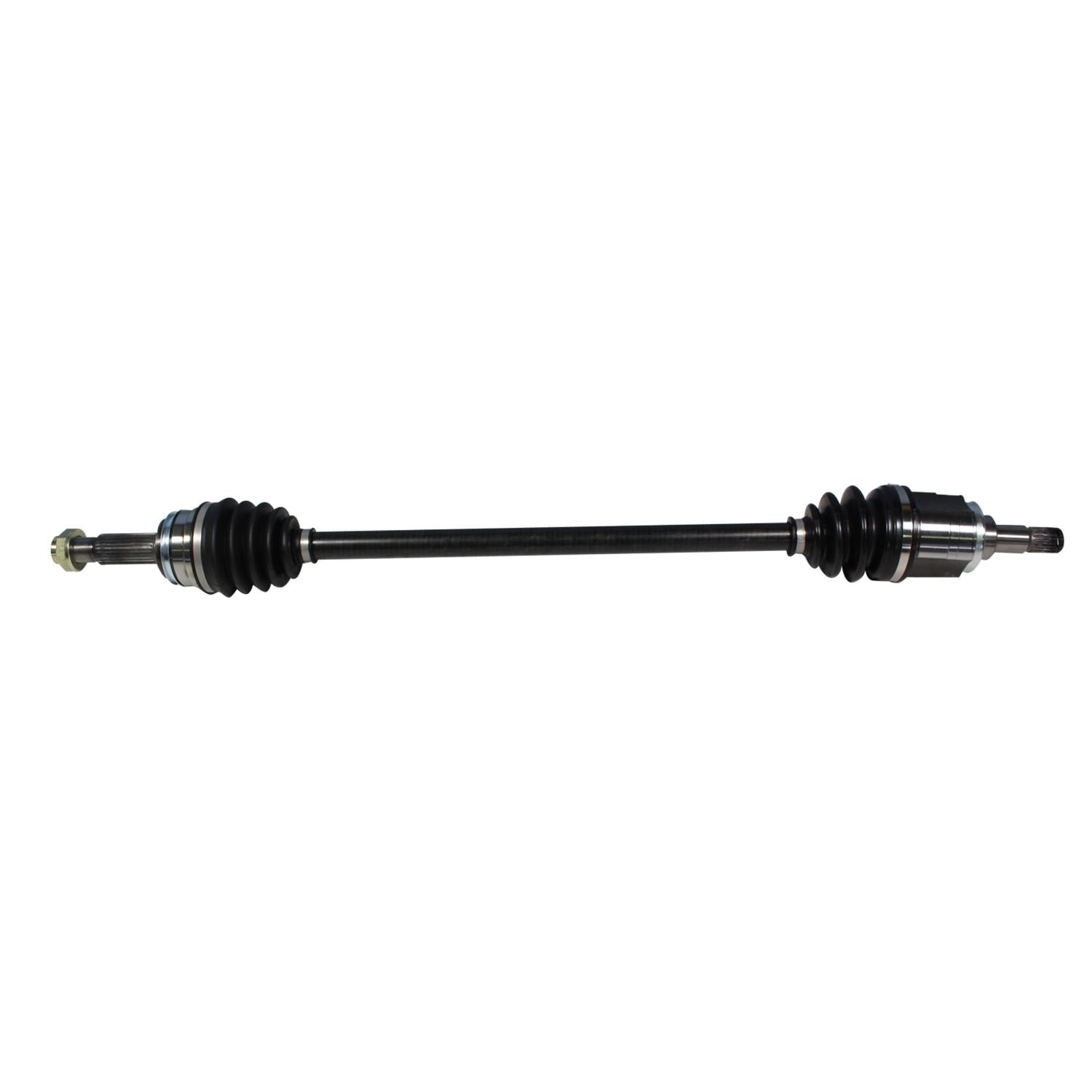 Duralast Gold CV Axle Assembly 14241N | AutoZone