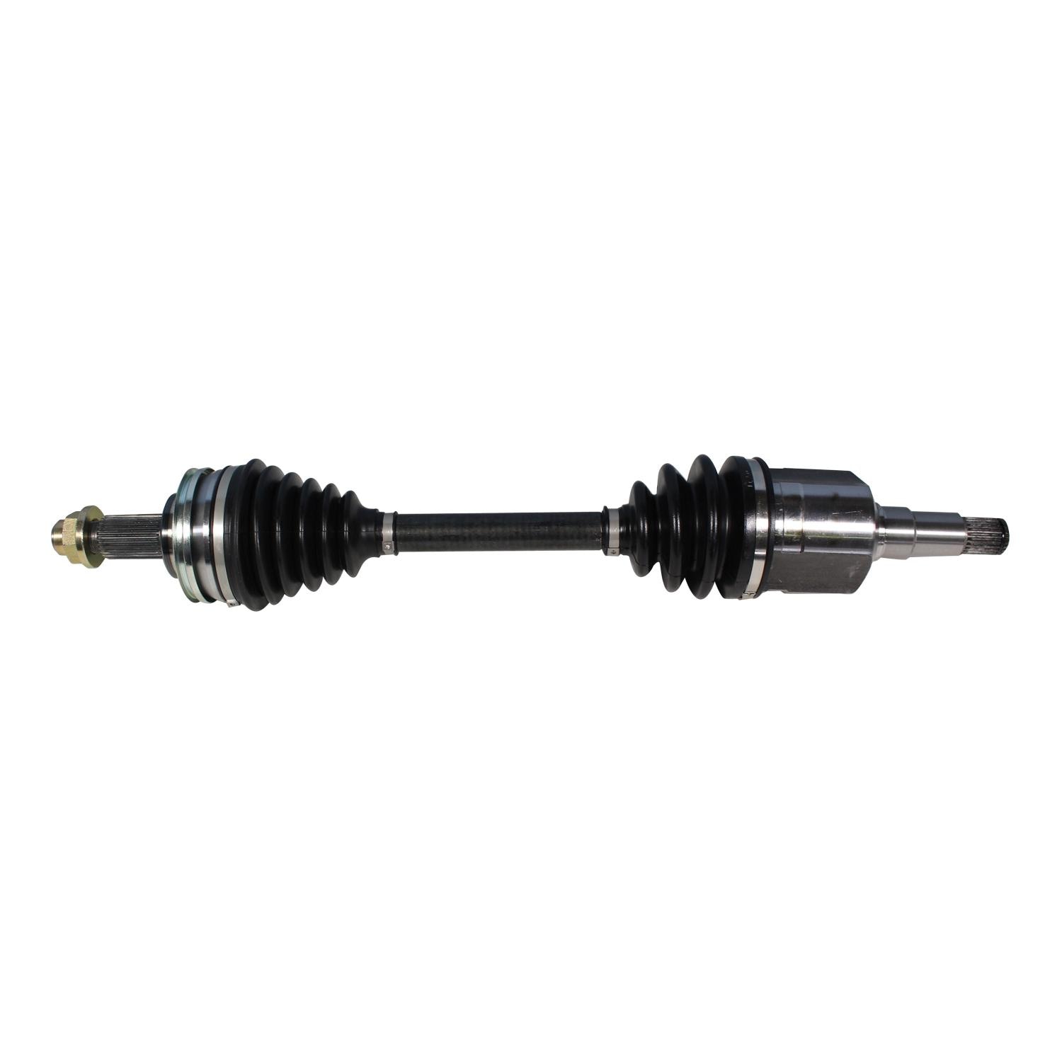 Duralast Gold CV Axle Assembly 14244N | AutoZone