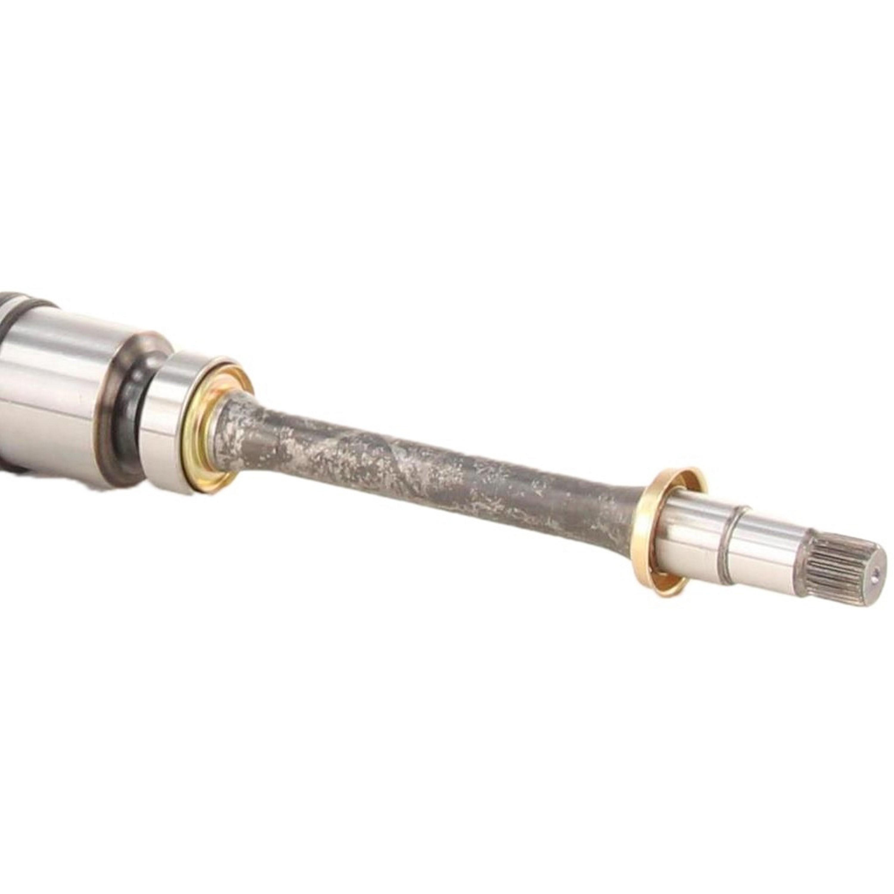 Duralast Gold CV Axle Assembly 14247N | AutoZone