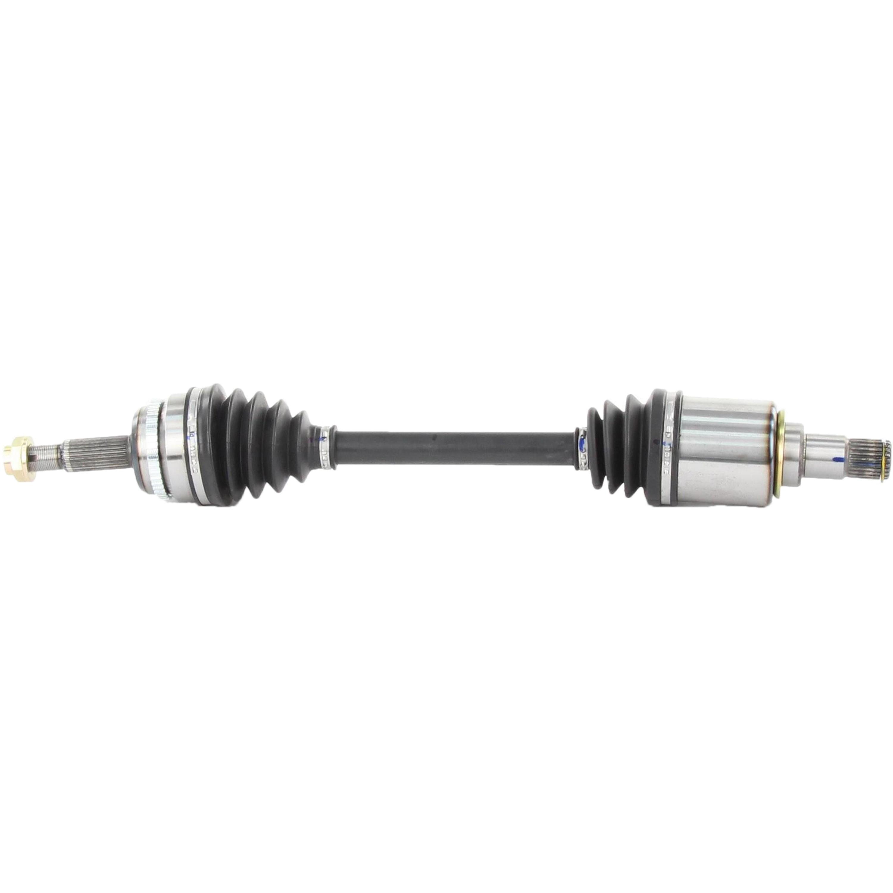 Duralast Gold CV Axle Assembly 14249N | AutoZone