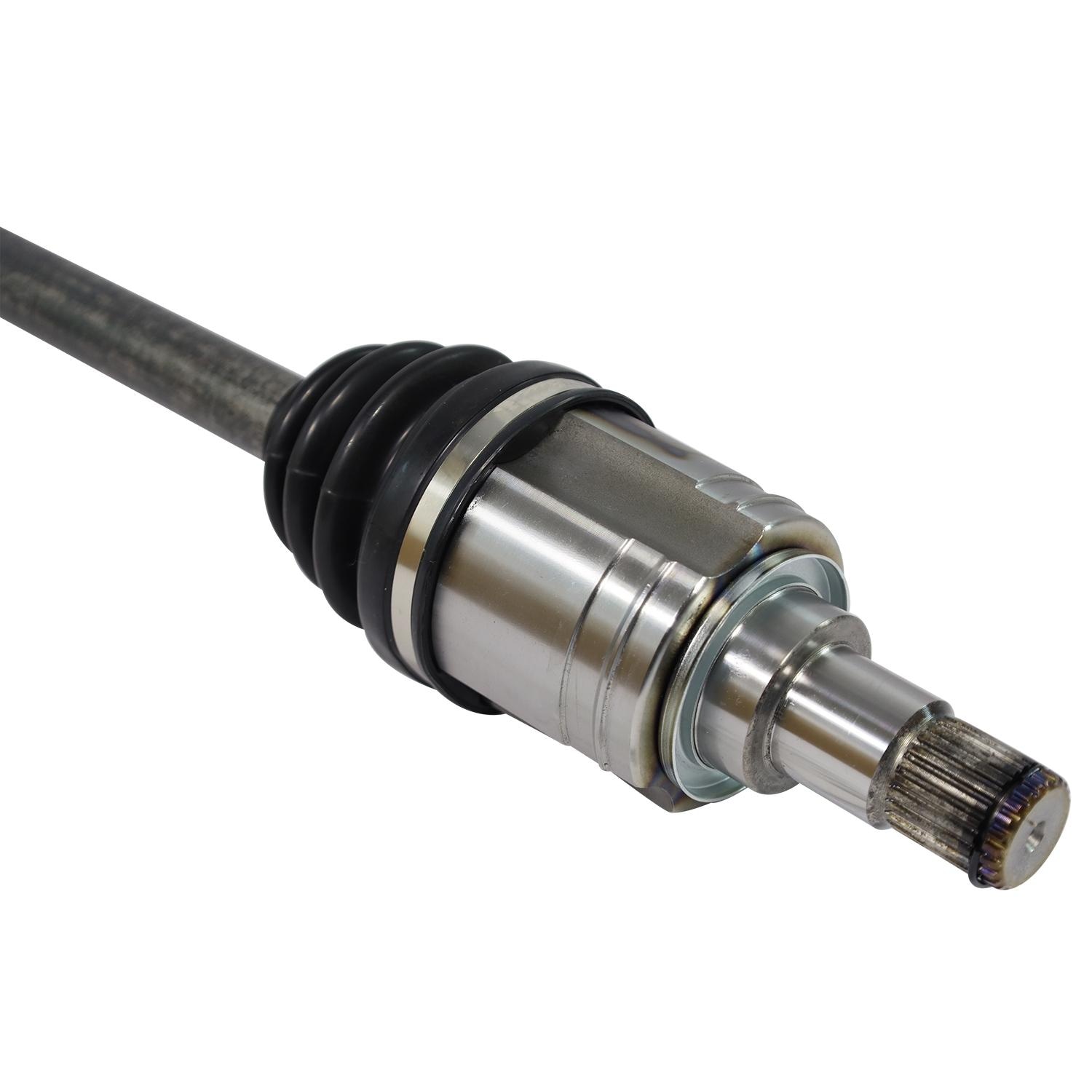 Duralast Gold CV Axle Assembly 14249N | AutoZone