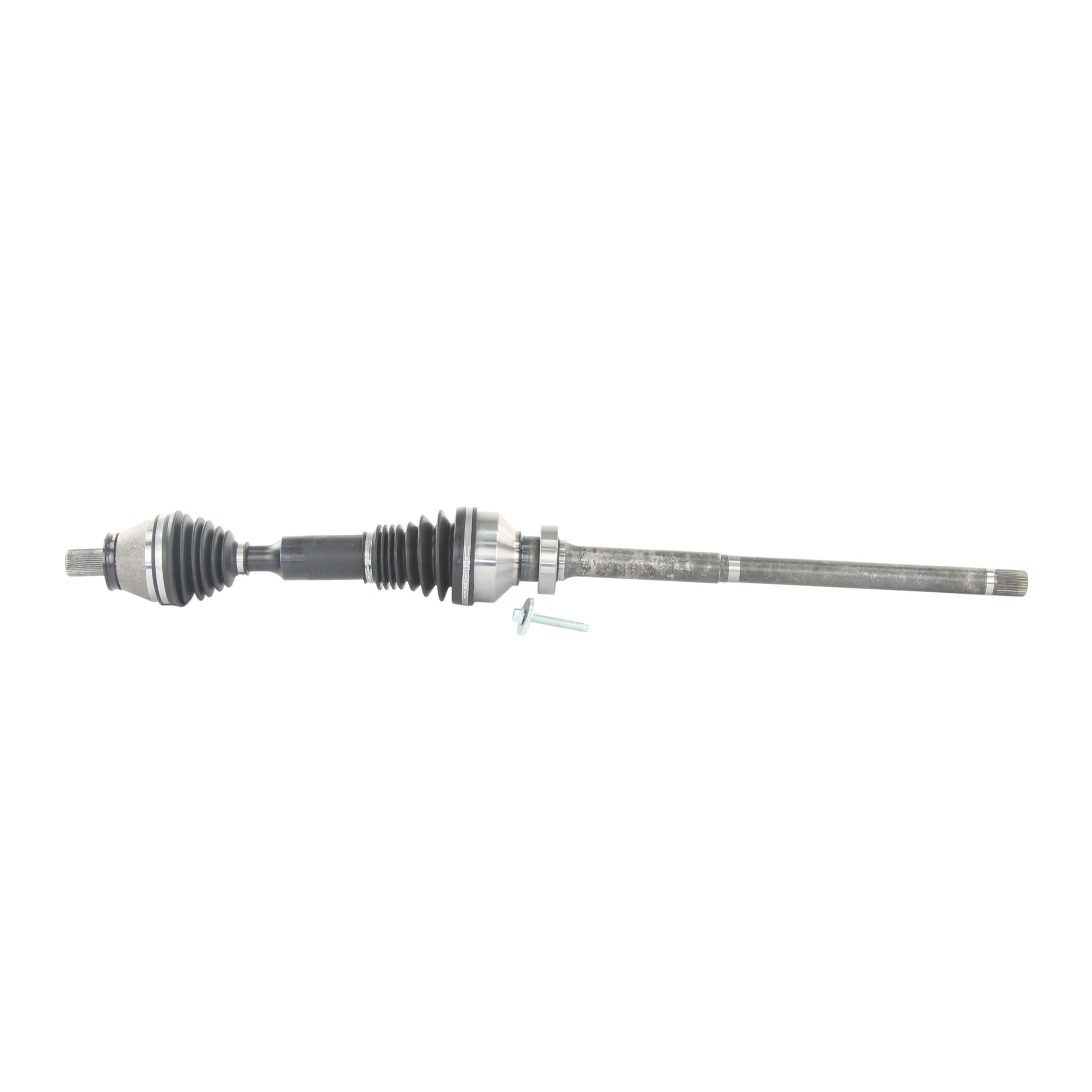Duralast Gold CV Axle Assembly 14253N | AutoZone
