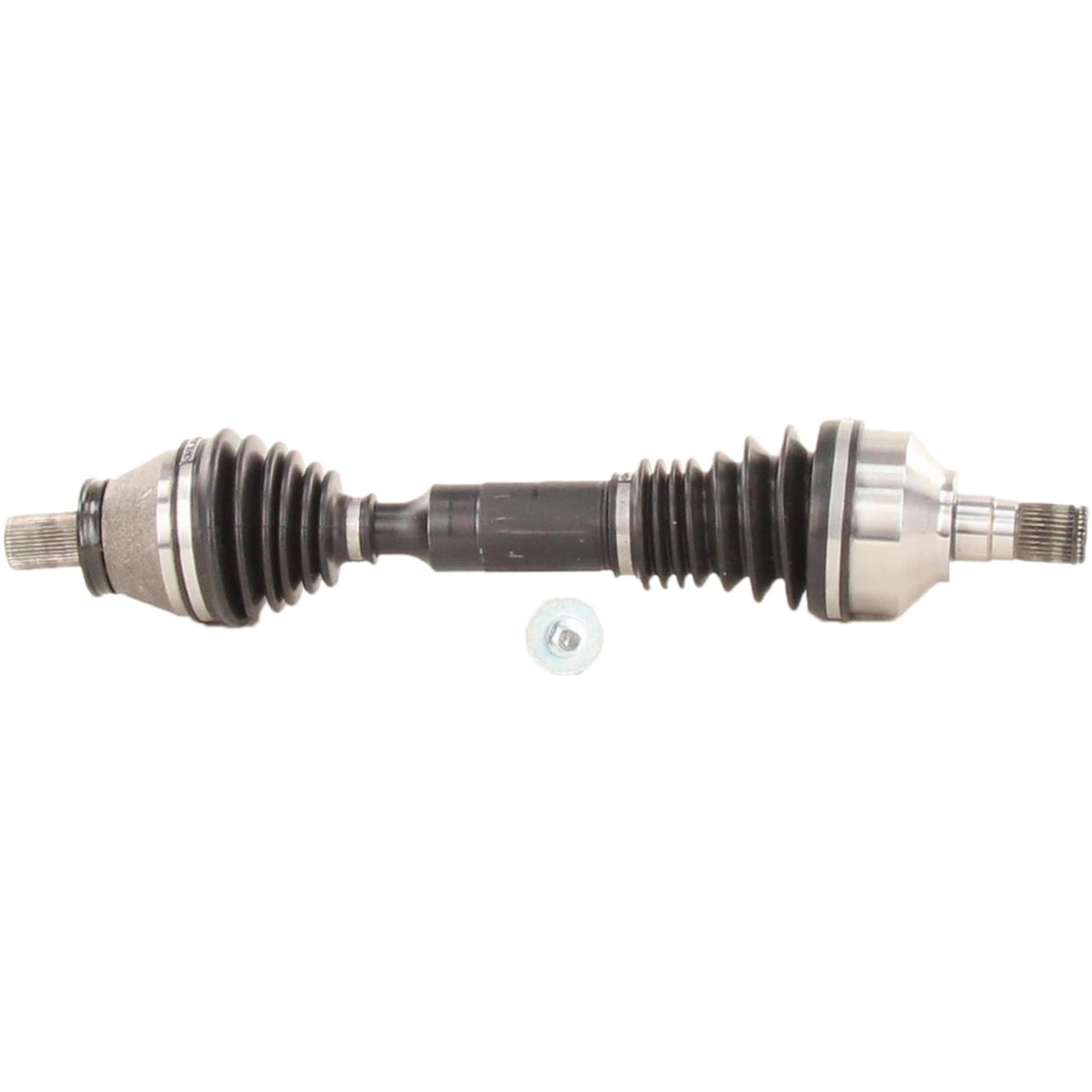 Duralast Gold CV Axle Assembly 14254N | AutoZone
