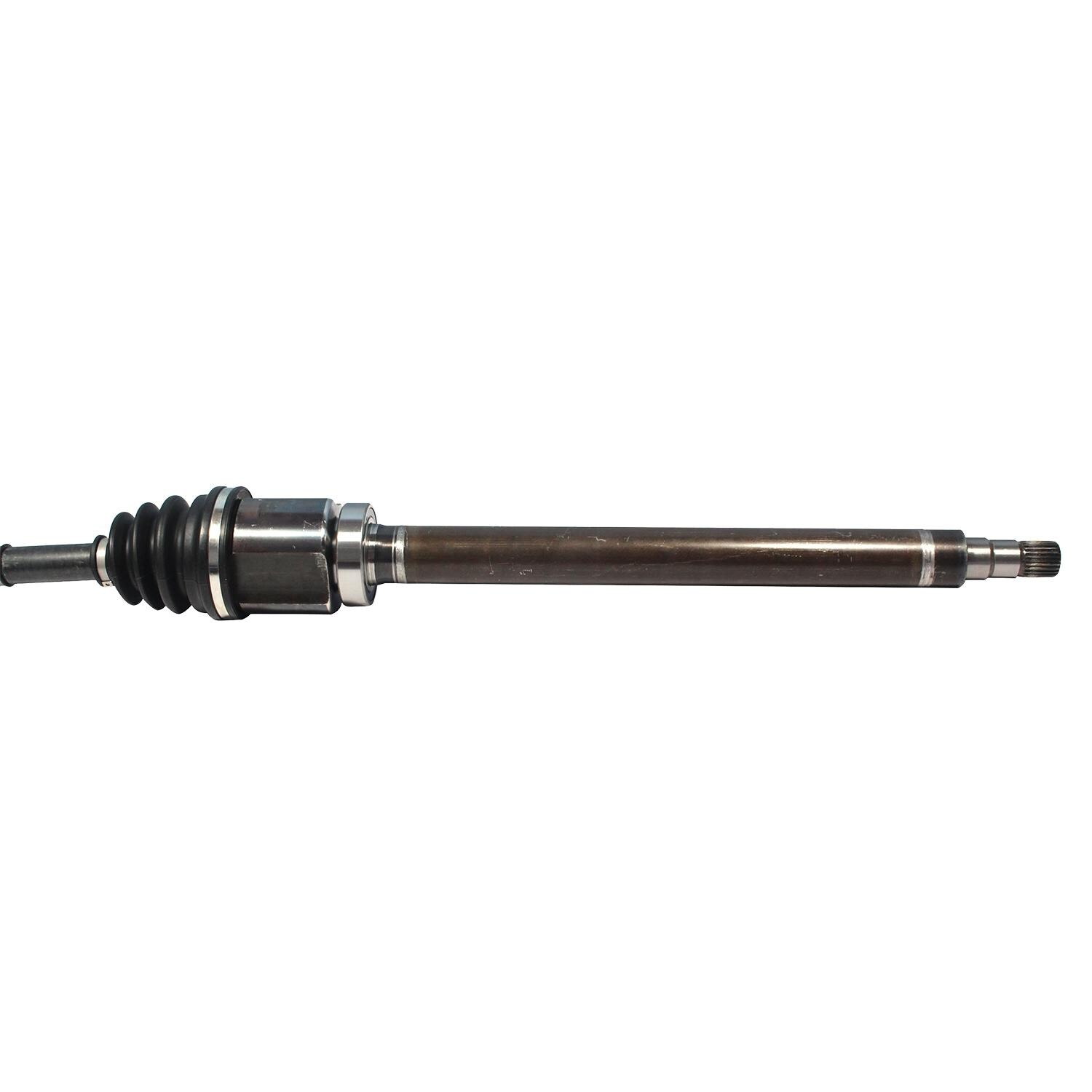 Duralast Gold CV Axle Assembly 14255N | AutoZone