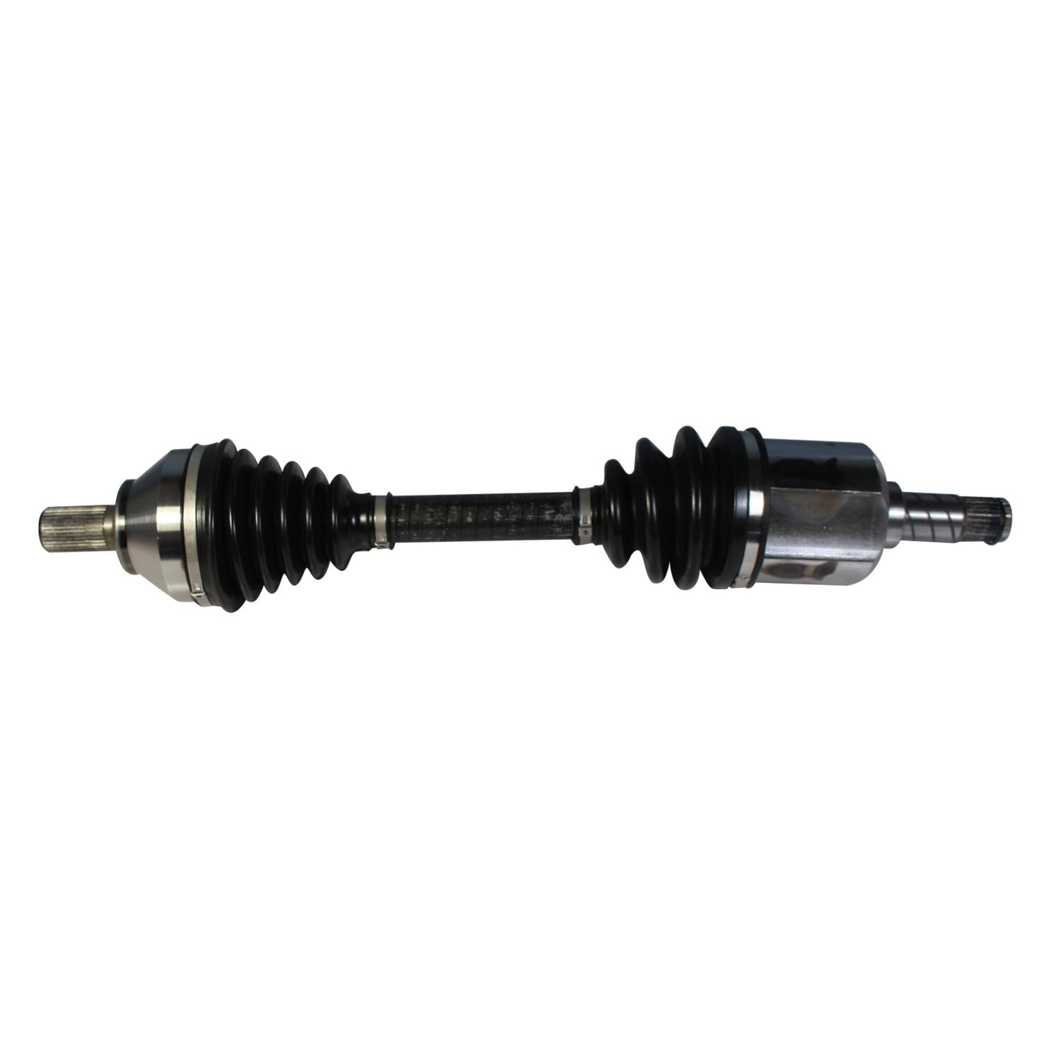 Duralast Gold CV Axle Assembly 14256N | AutoZone