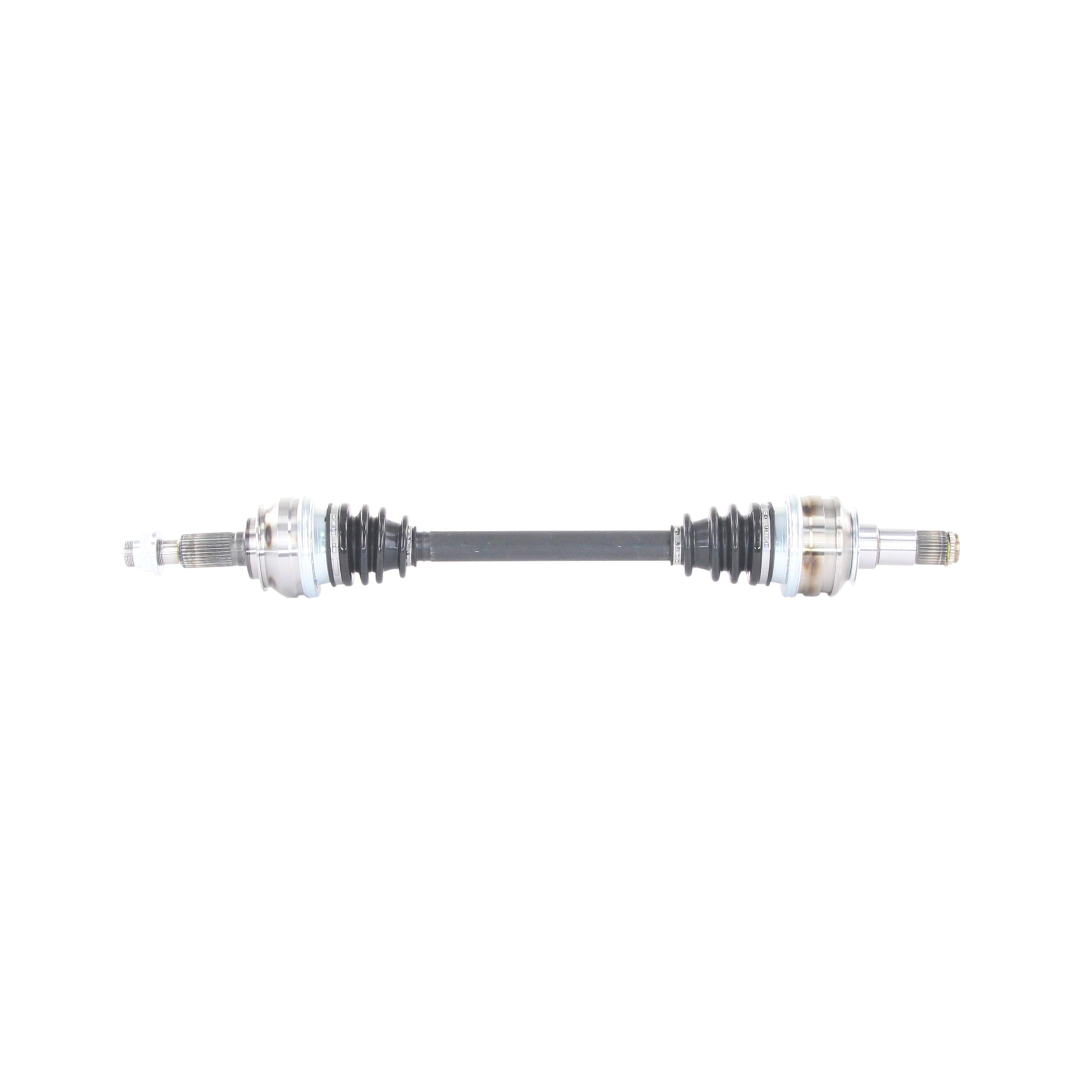 Duralast Gold CV Axle Assembly 14268N | AutoZone