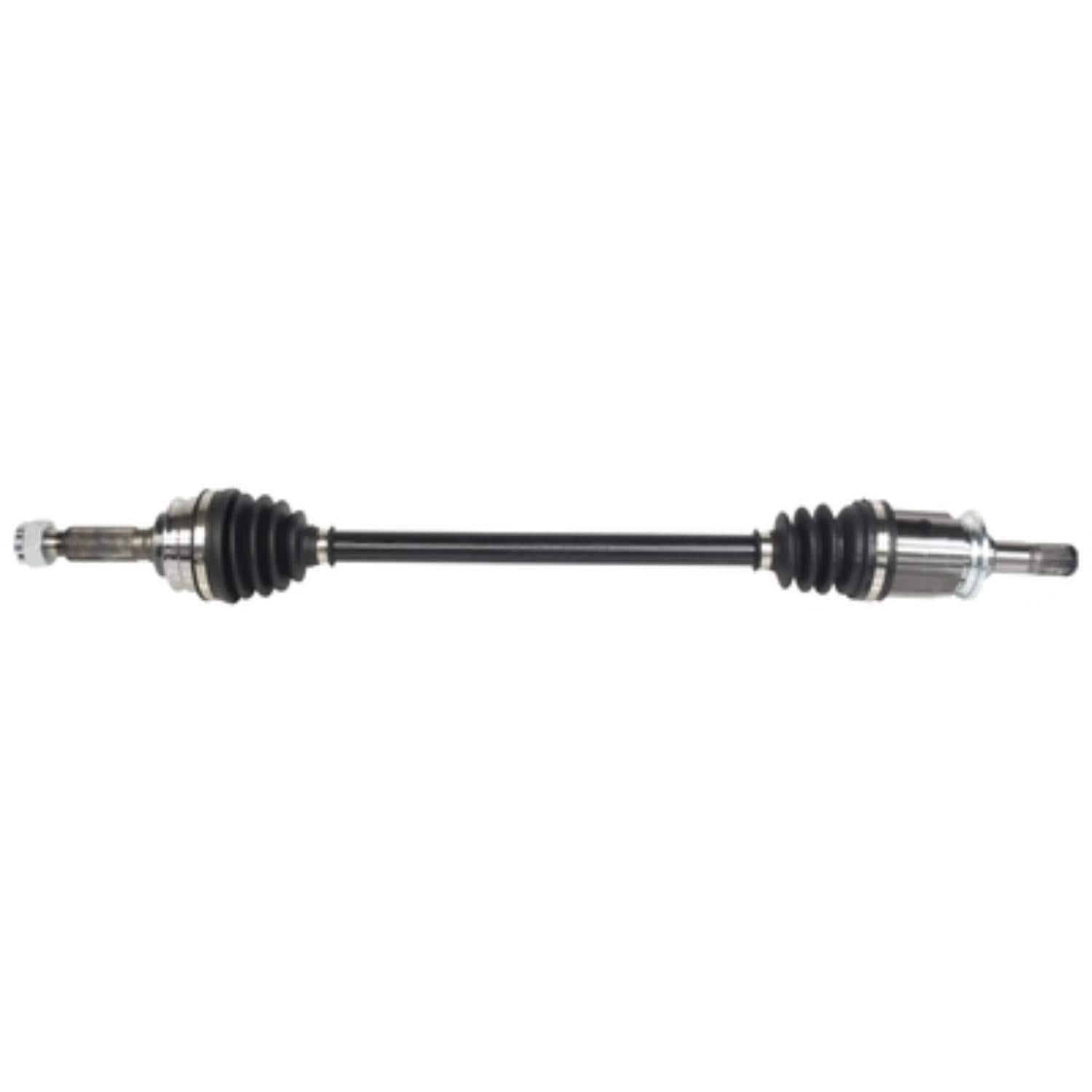 Duralast Gold CV Axle Assembly 14291N | AutoZone