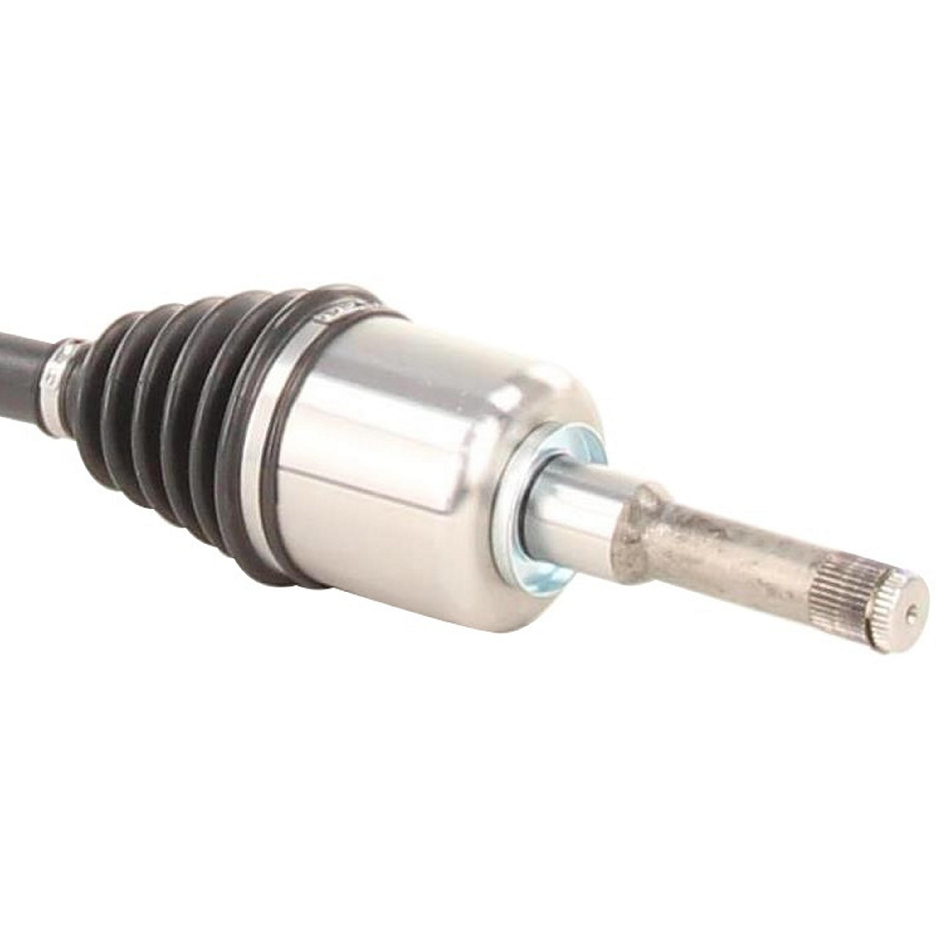 Duralast Gold CV Axle Assembly 14306N | AutoZone