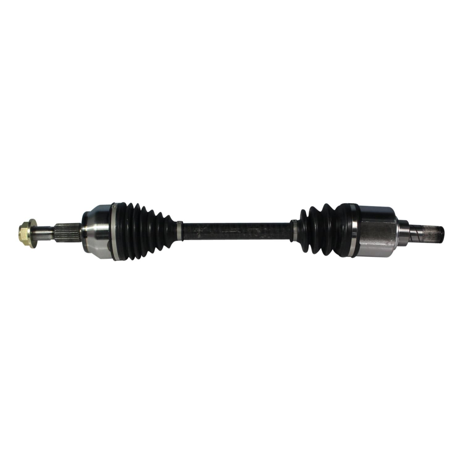 Duralast Gold CV Axle Assembly 14315N | AutoZone