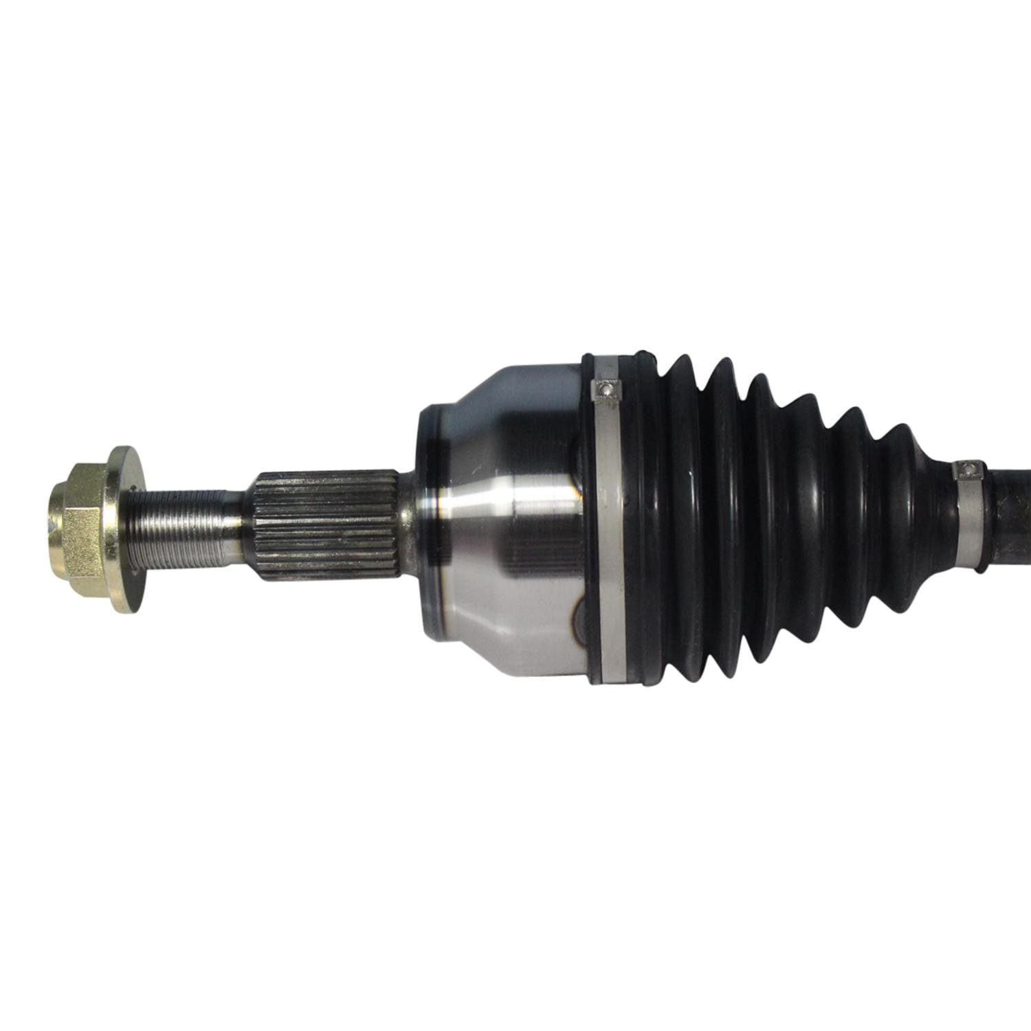 Duralast Gold CV Axle Assembly 14315N | AutoZone