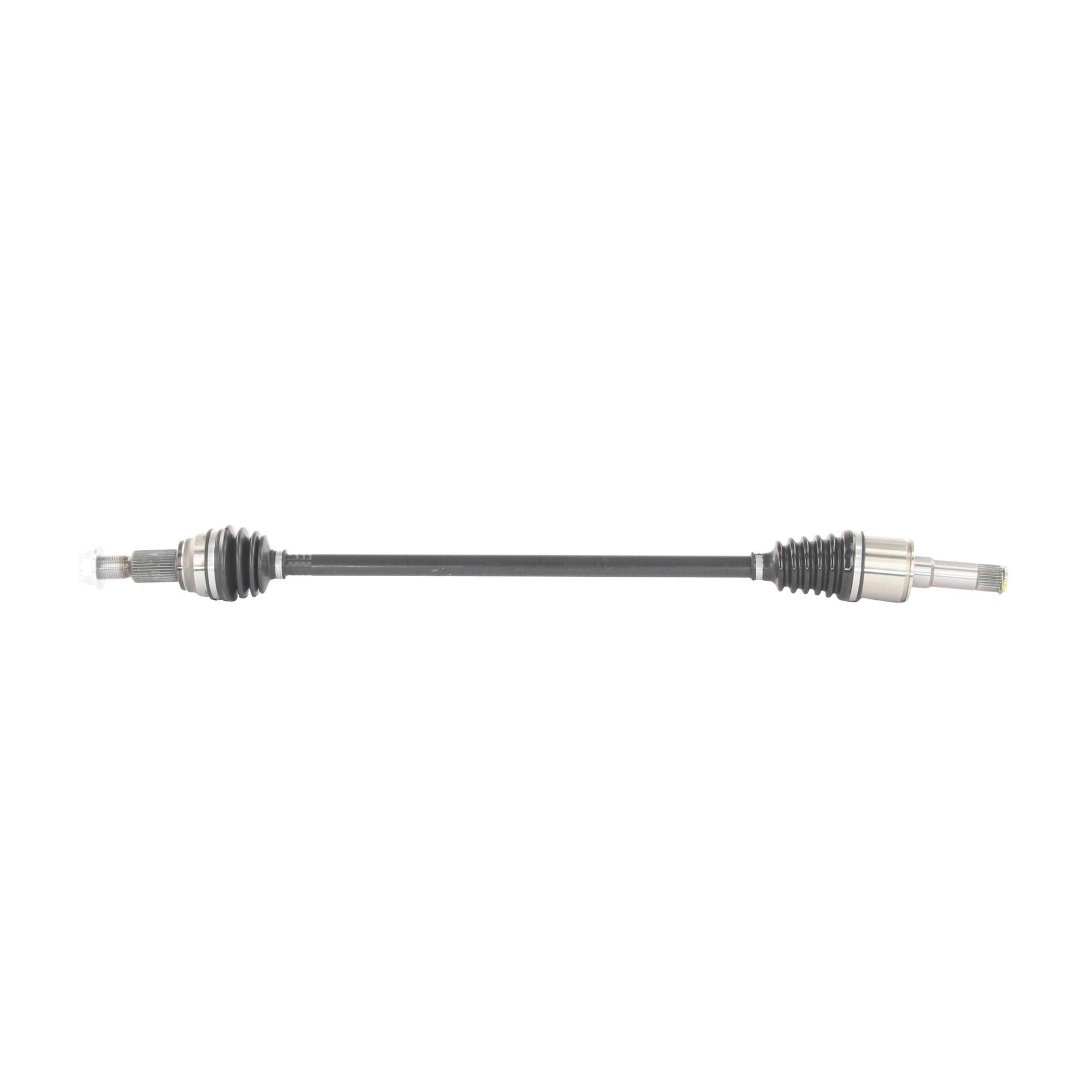 Duralast Gold CV Axle Assembly 14332N | AutoZone