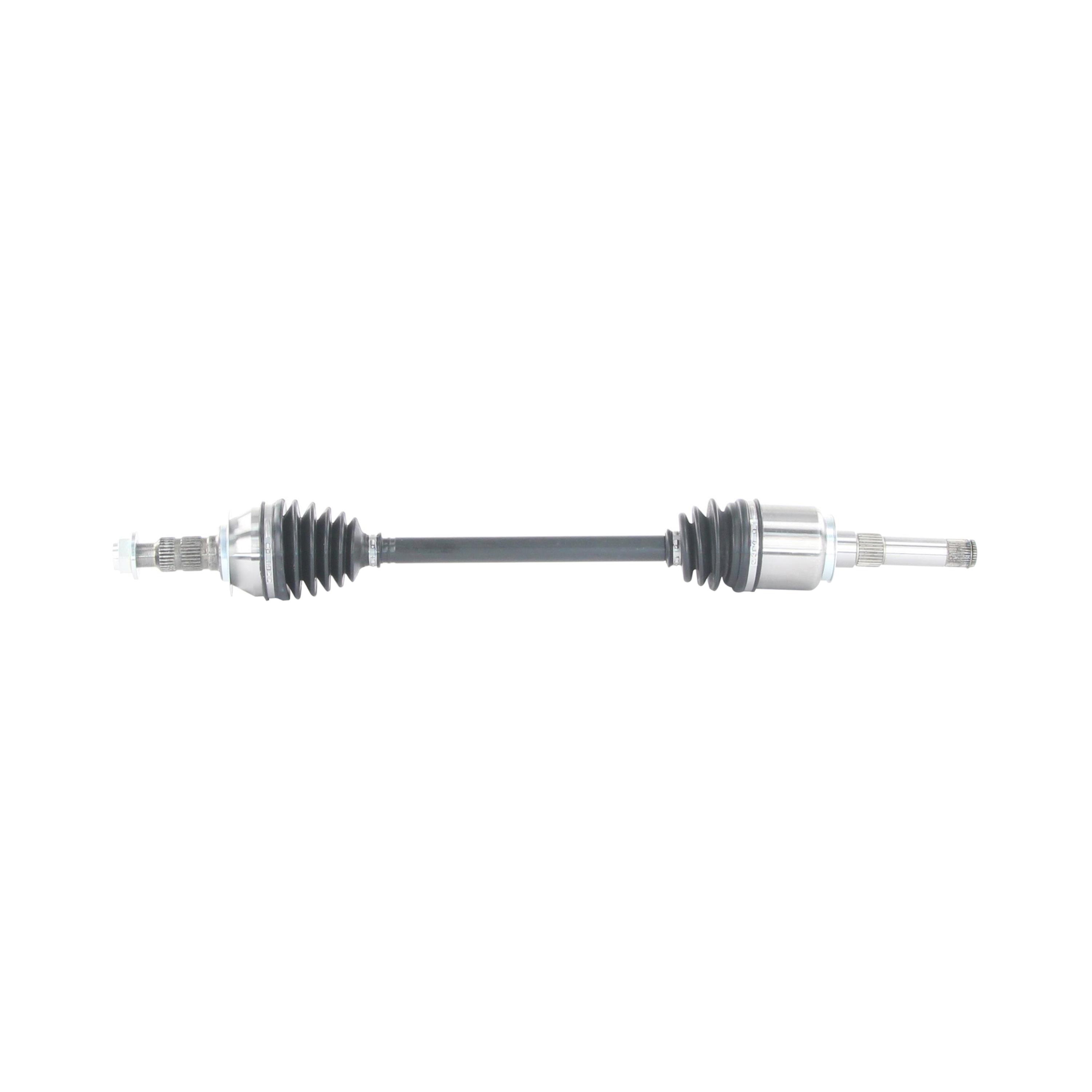 Duralast Gold CV Axle Assembly 14335N | AutoZone