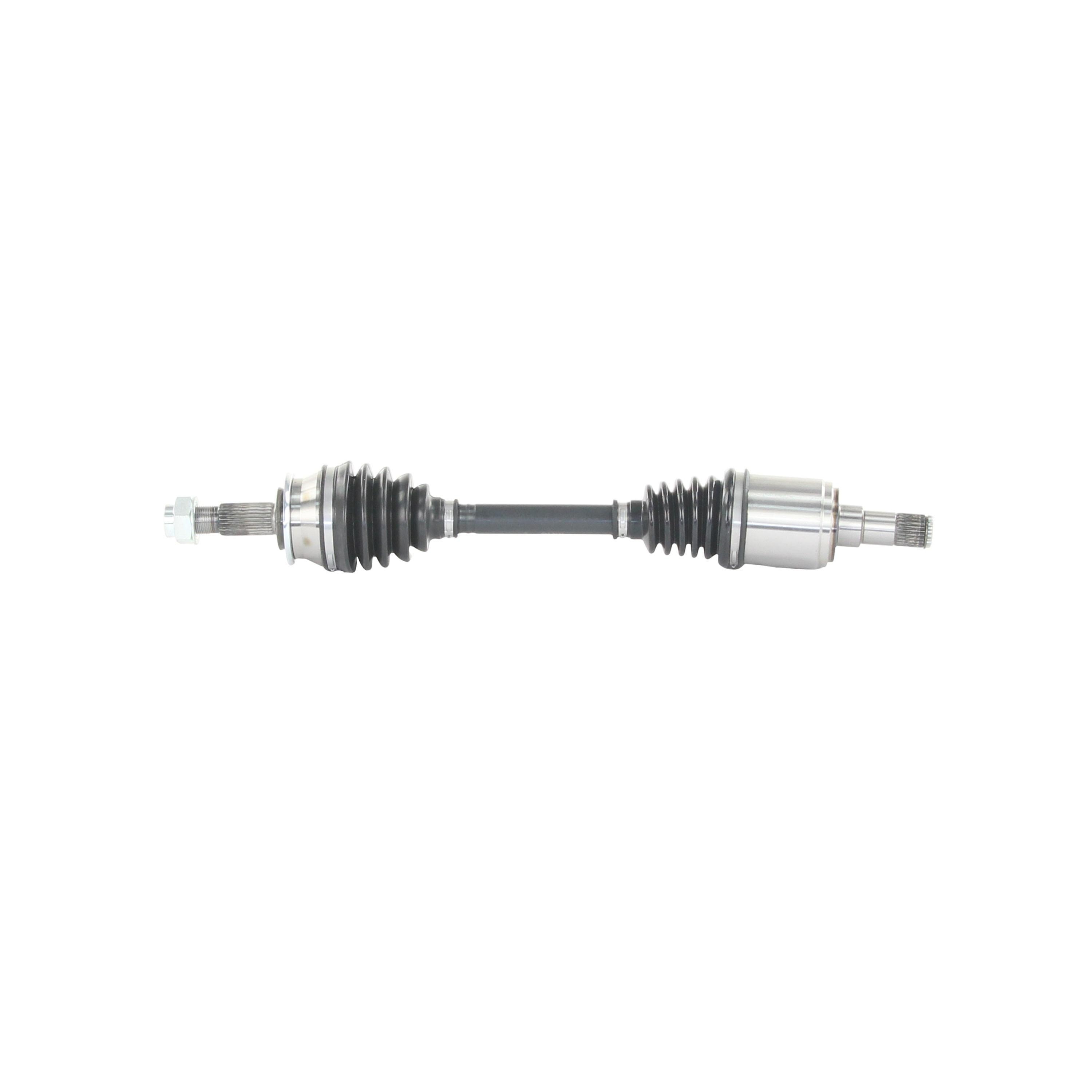 Duralast Gold CV Axle Assembly 14346N | AutoZone