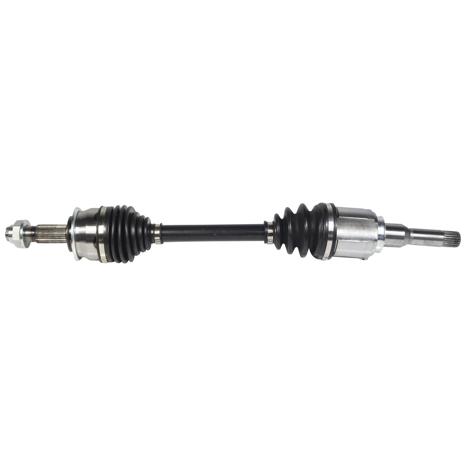 Duralast Gold CV Axle Assembly 14354N | AutoZone