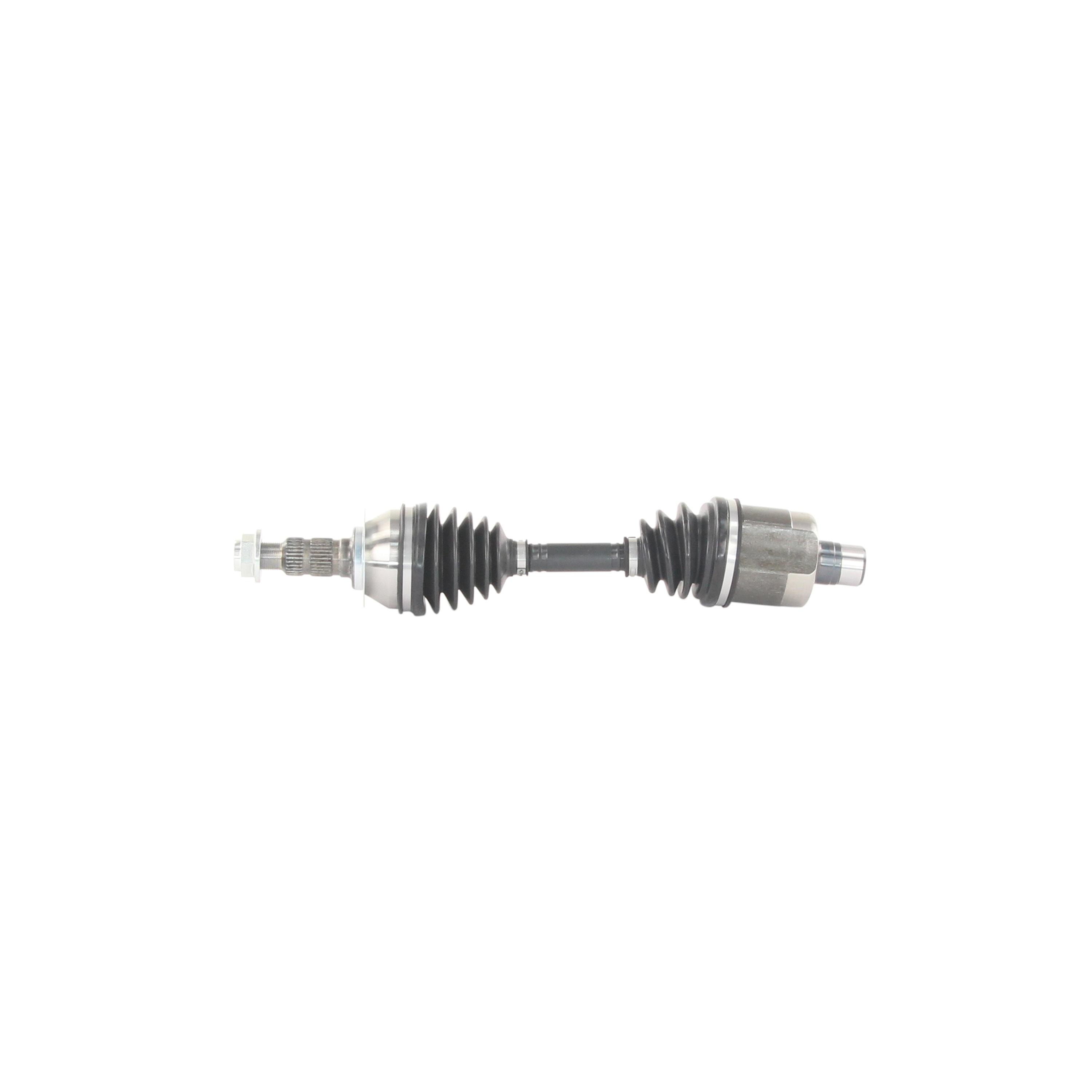 Duralast Gold CV Axle Assembly 14358N | AutoZone