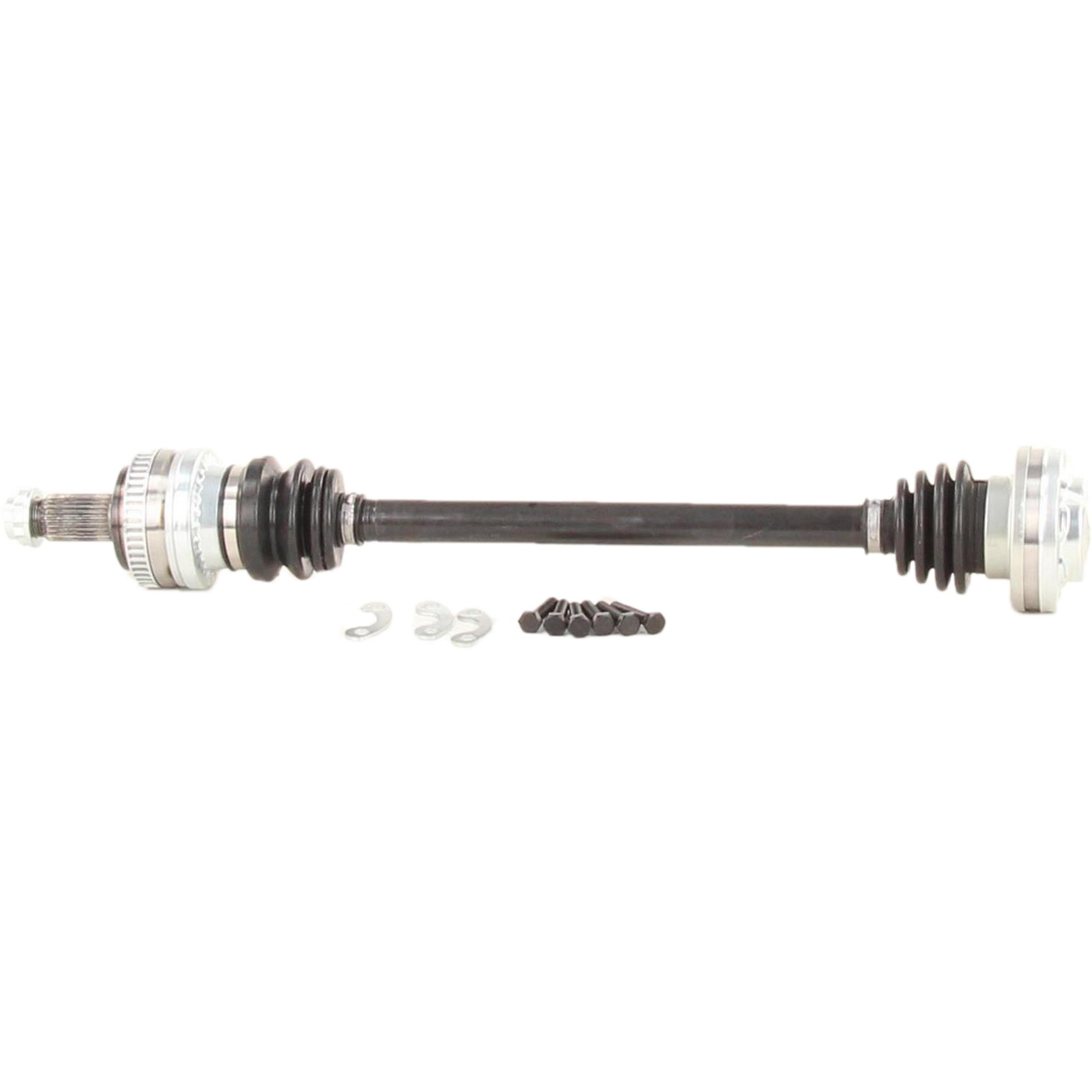 2013 Mazda CX-9 CV Axle & Axle Shaft