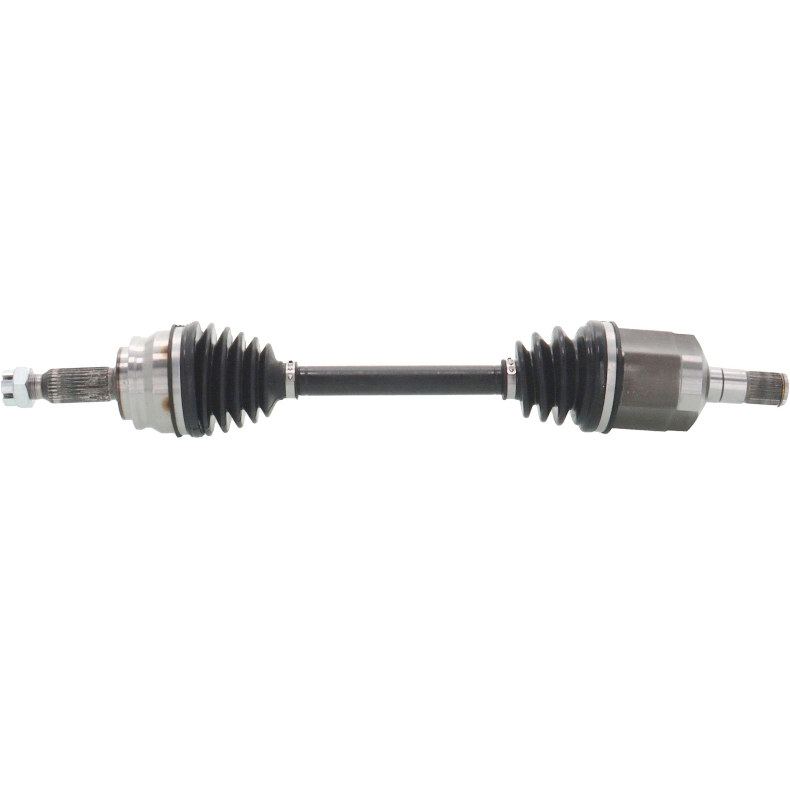 Duralast Gold CV Axle Assembly 14395N | AutoZone