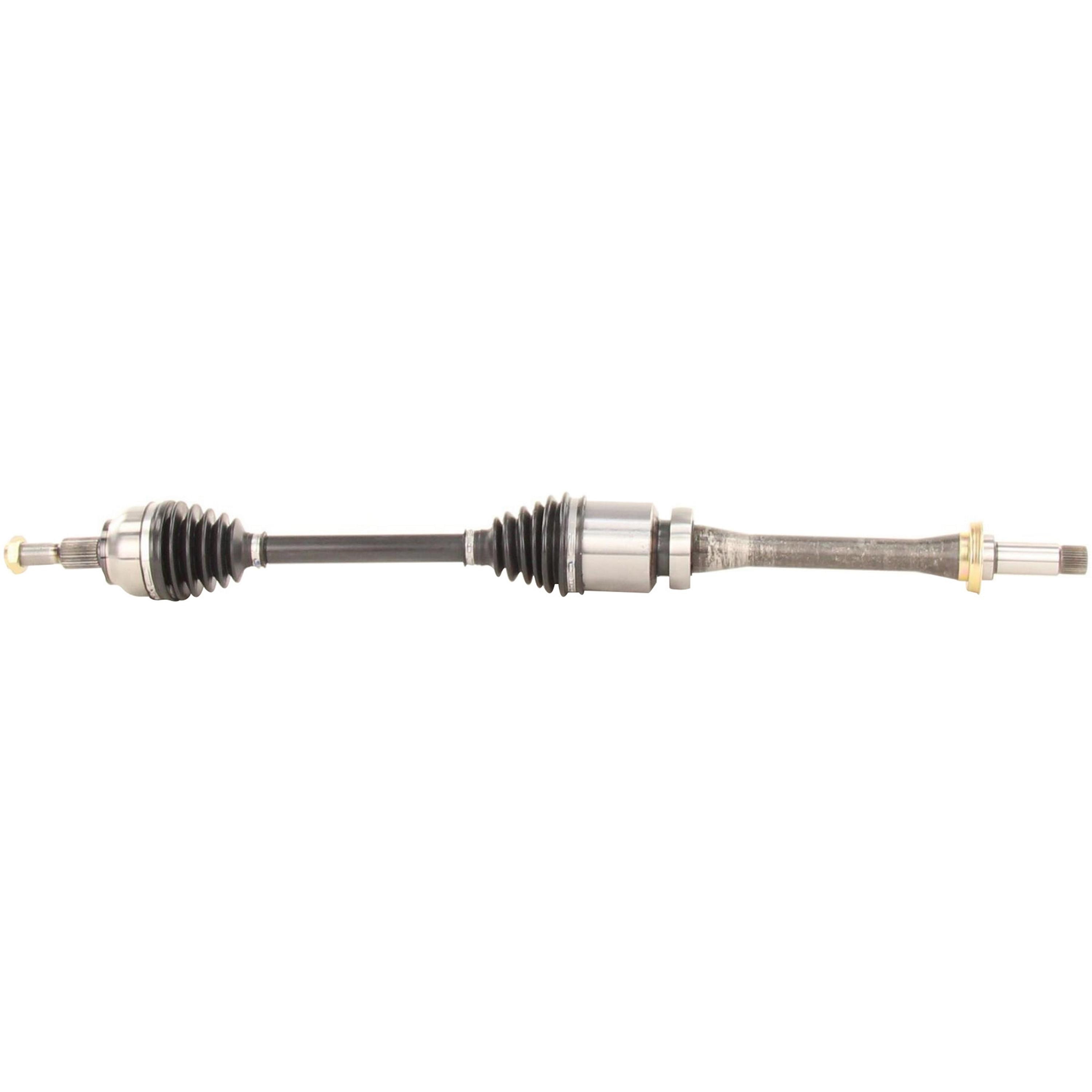 Duralast Gold CV Axle Assembly 14407N | AutoZone