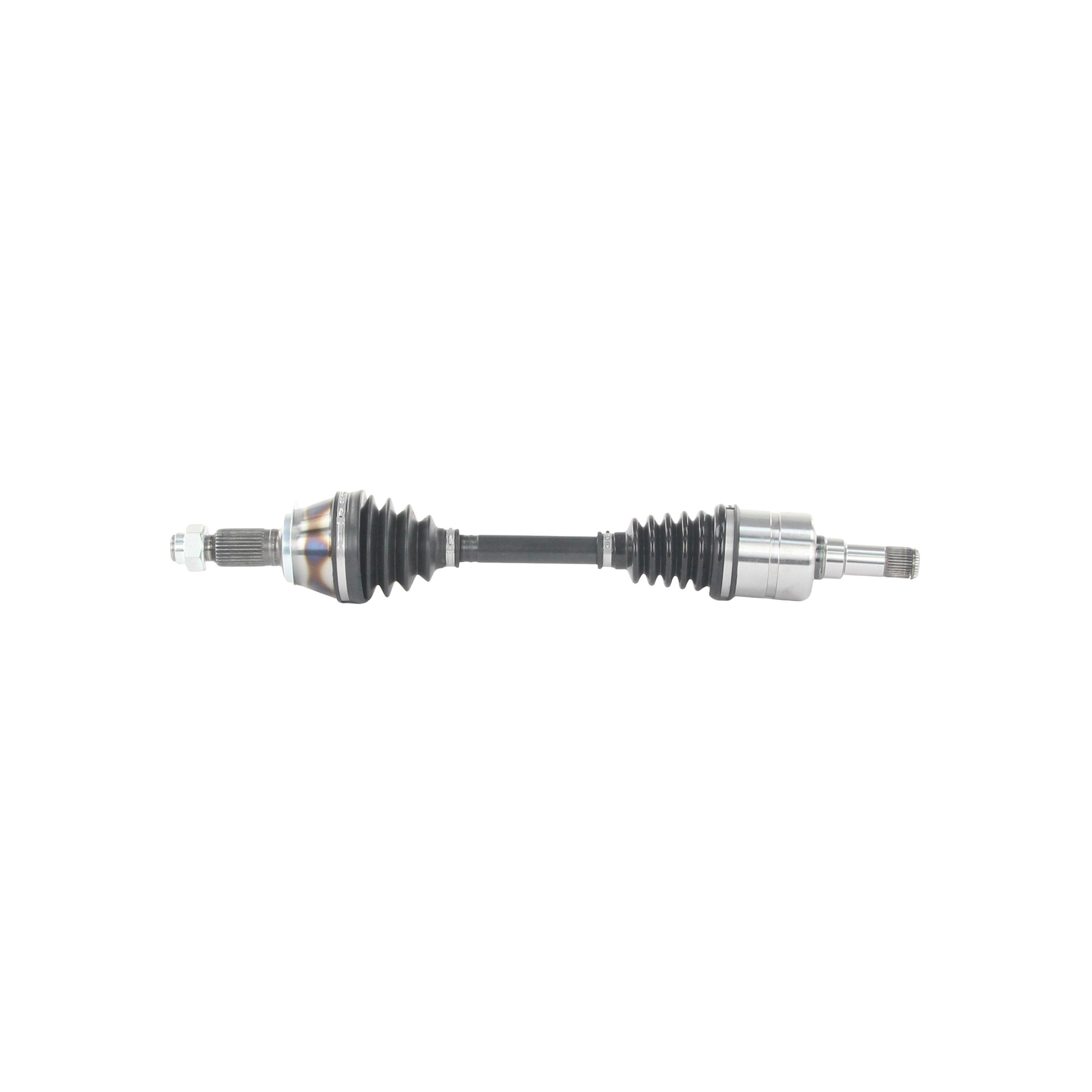 2016 Cadillac ATS CV Axle & Axle Shaft