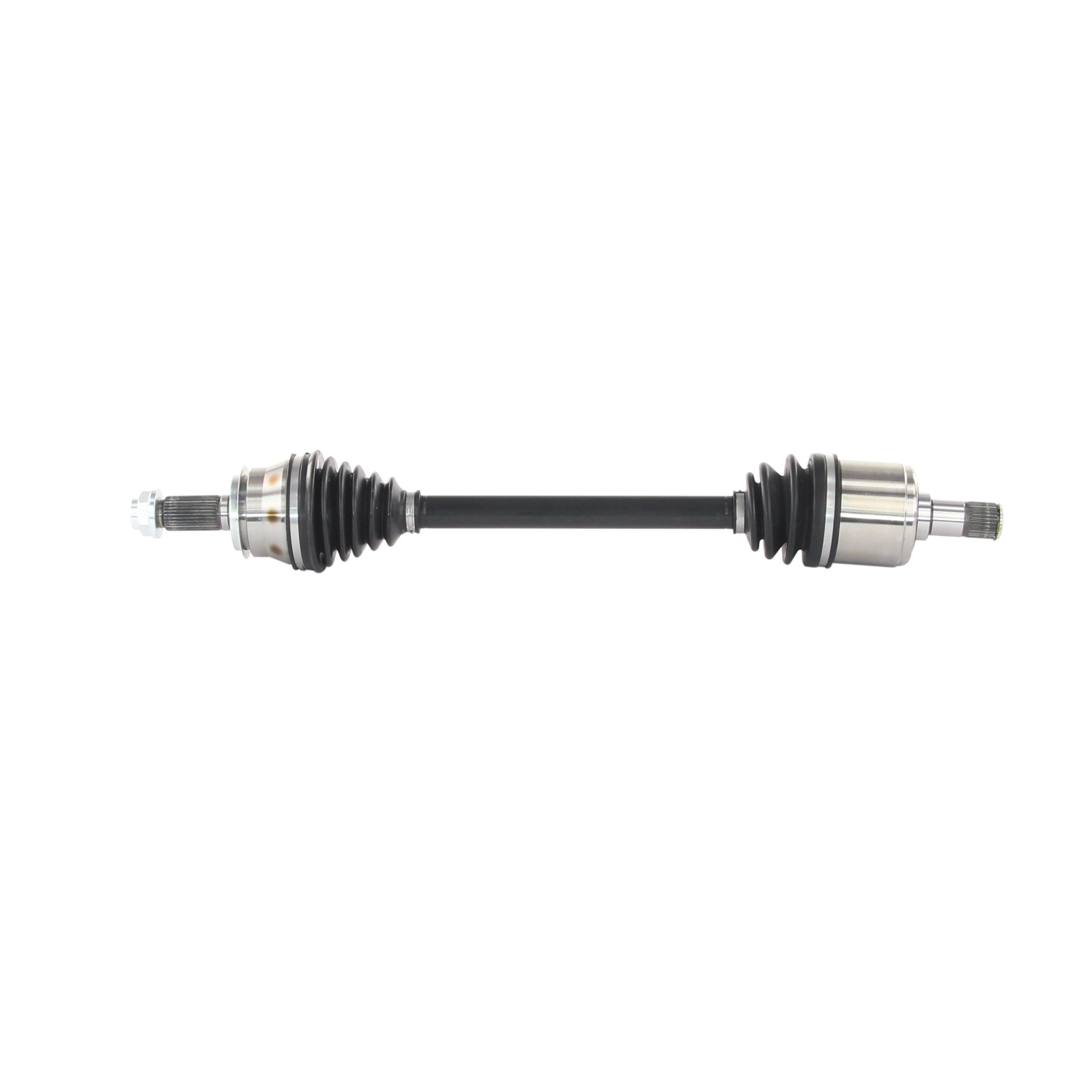 Duralast Gold CV Axle Assembly 14422N | AutoZone