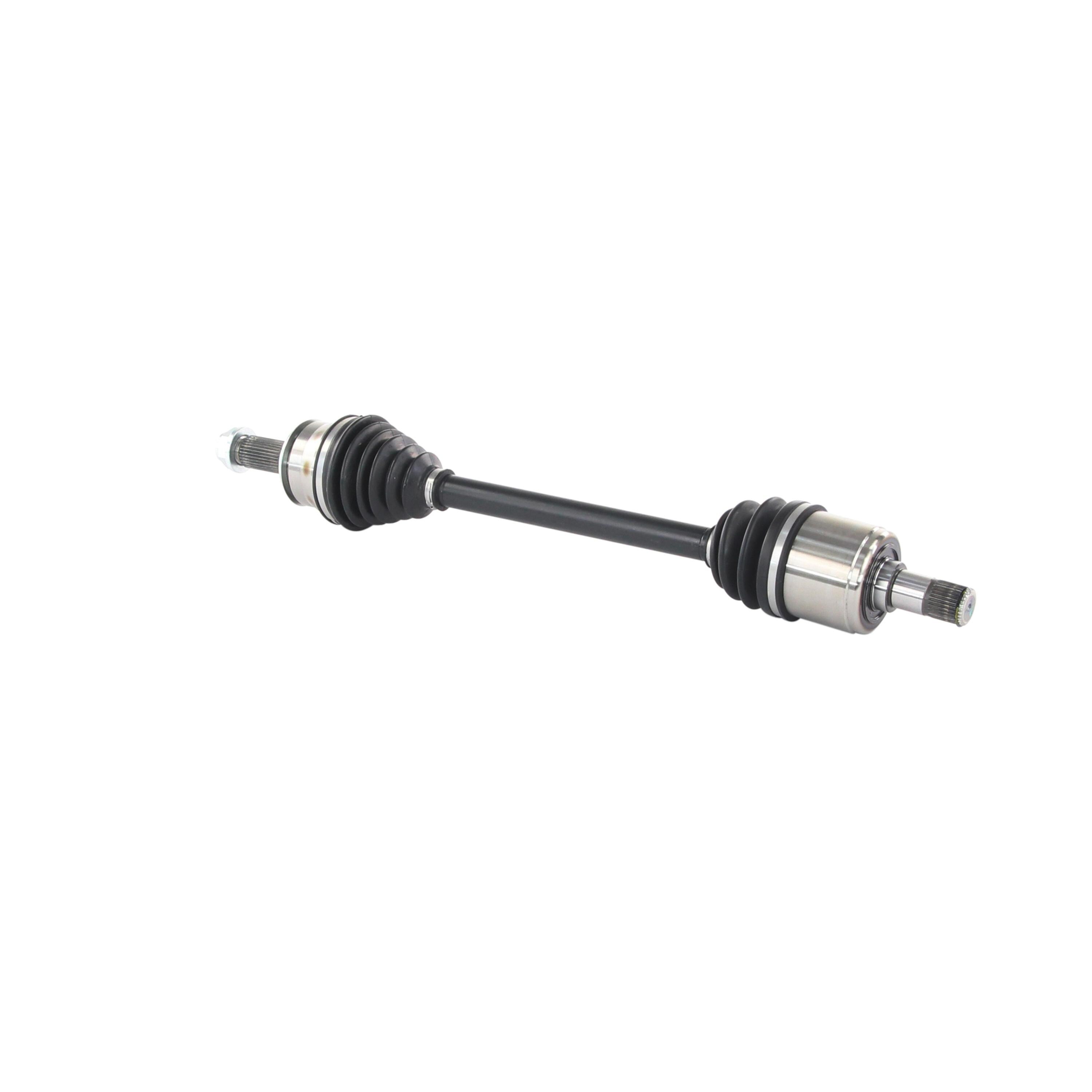 Duralast Gold CV Axle Assembly 14422N | AutoZone