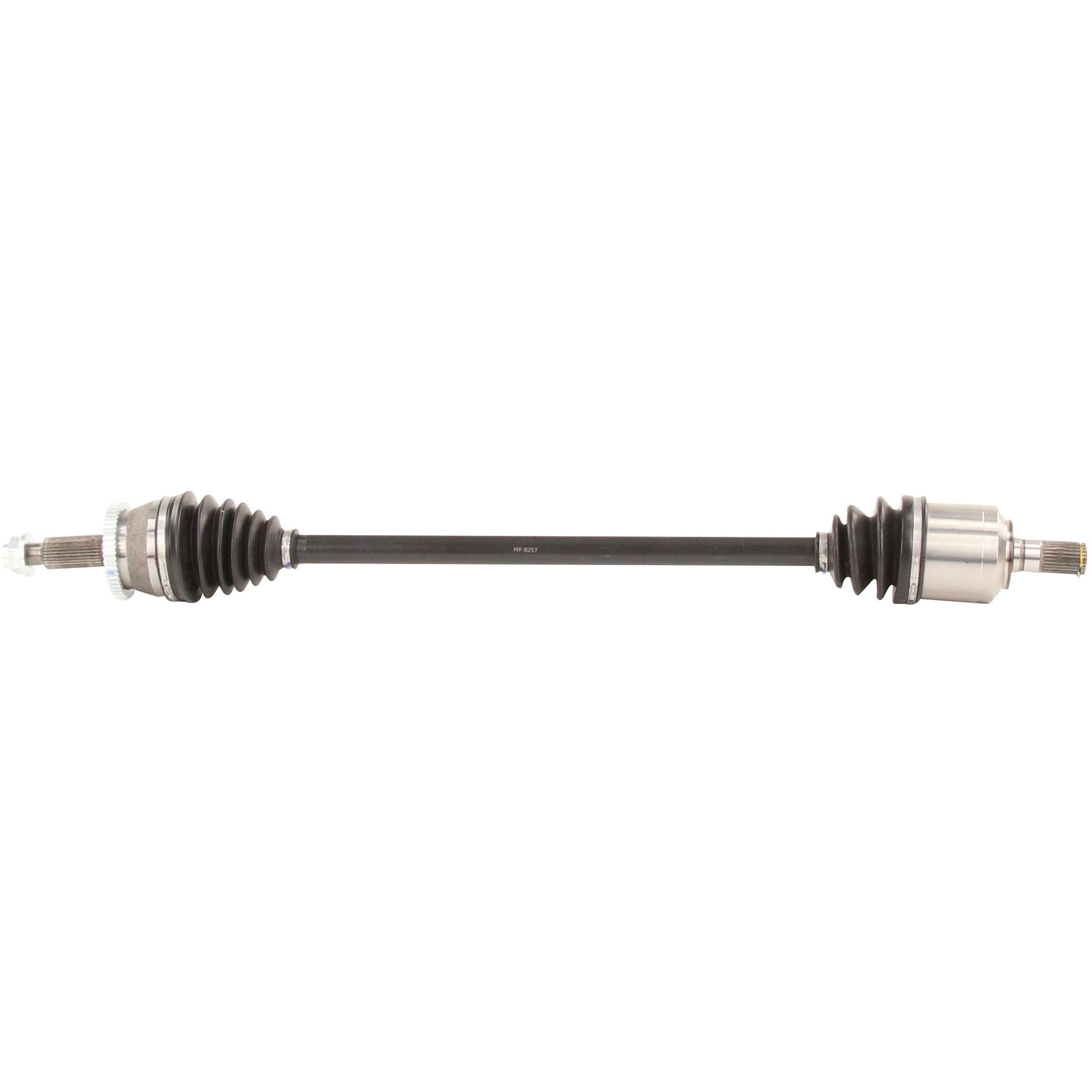 Duralast Gold CV Axle Assembly 14432N | AutoZone