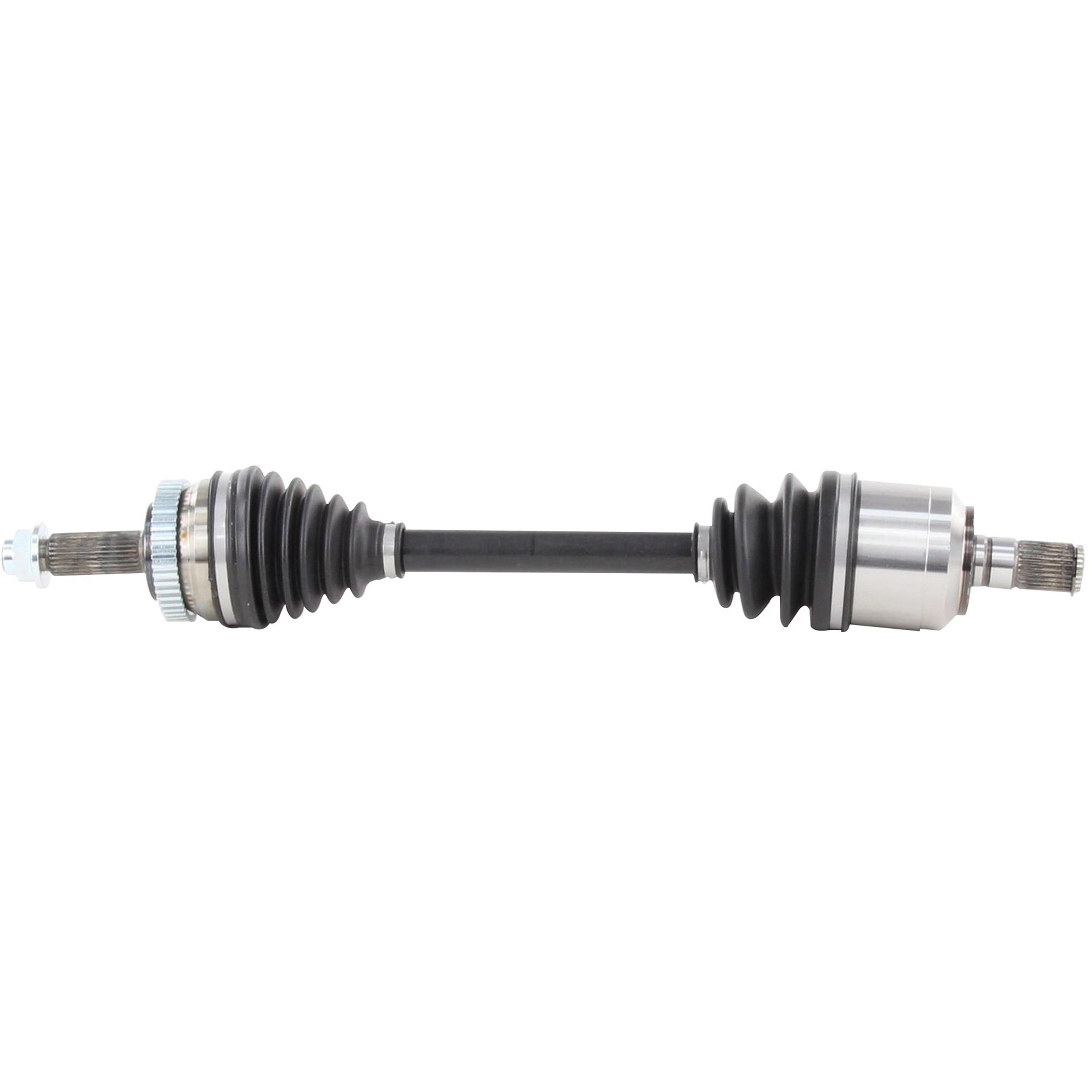 Duralast Gold CV Axle Assembly 14438N | AutoZone