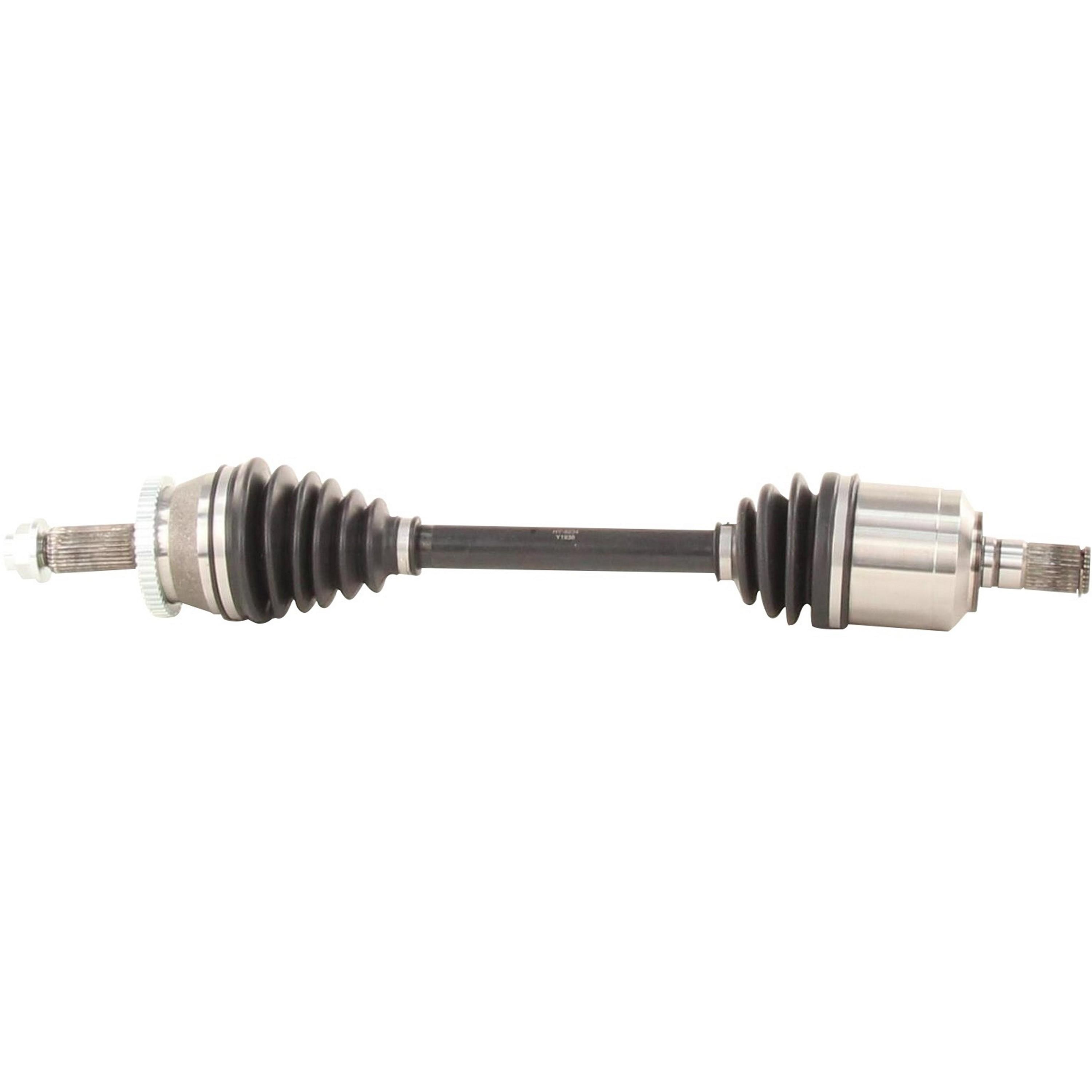 Duralast Gold CV Axle Assembly 14446N | AutoZone