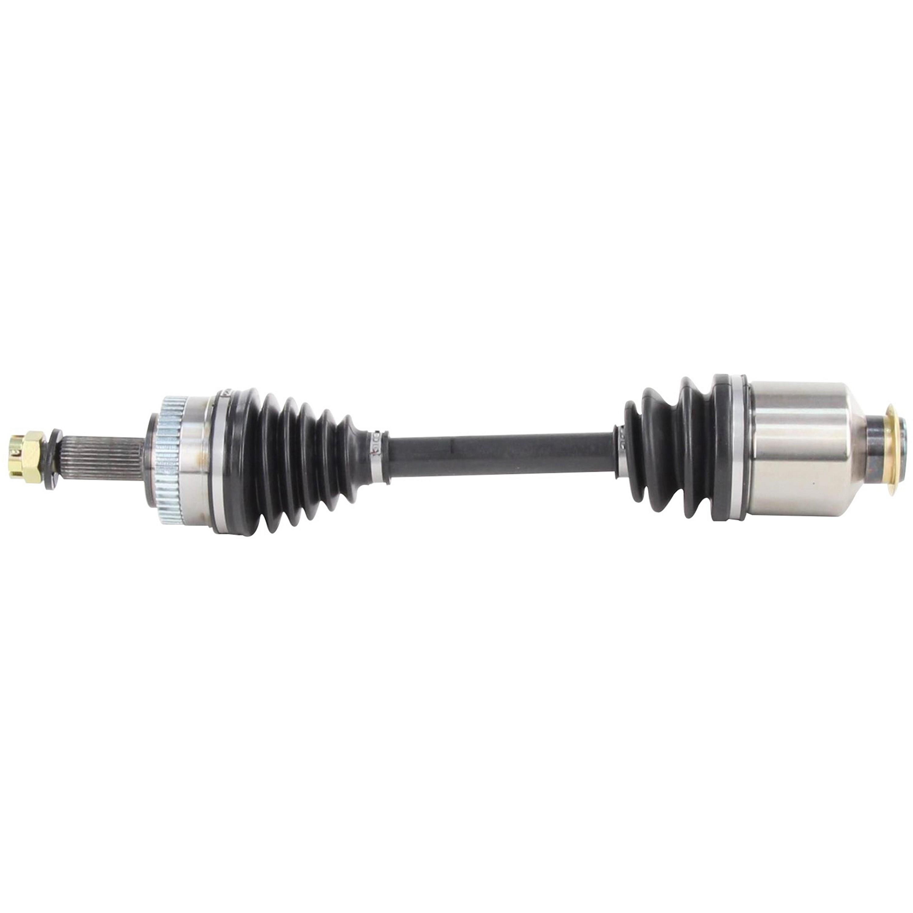 Duralast Gold CV Axle Assembly 14463N | AutoZone