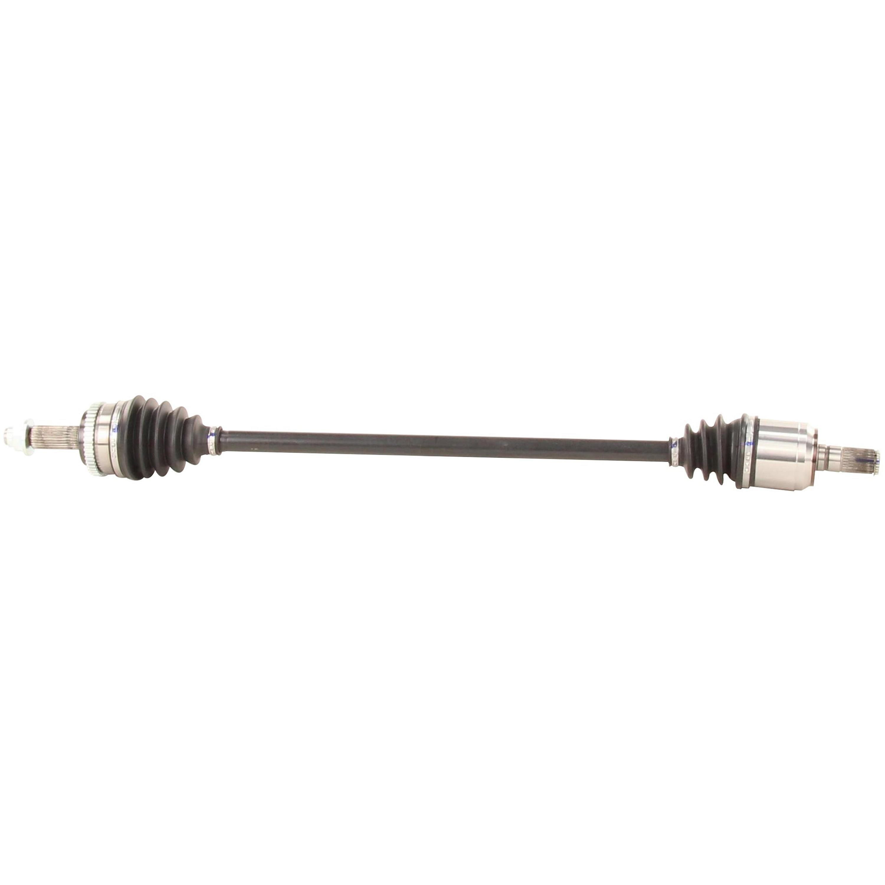 アーム付きトルソー IV Duralast Gold CV Axle Assembly 14464N | AutoZone