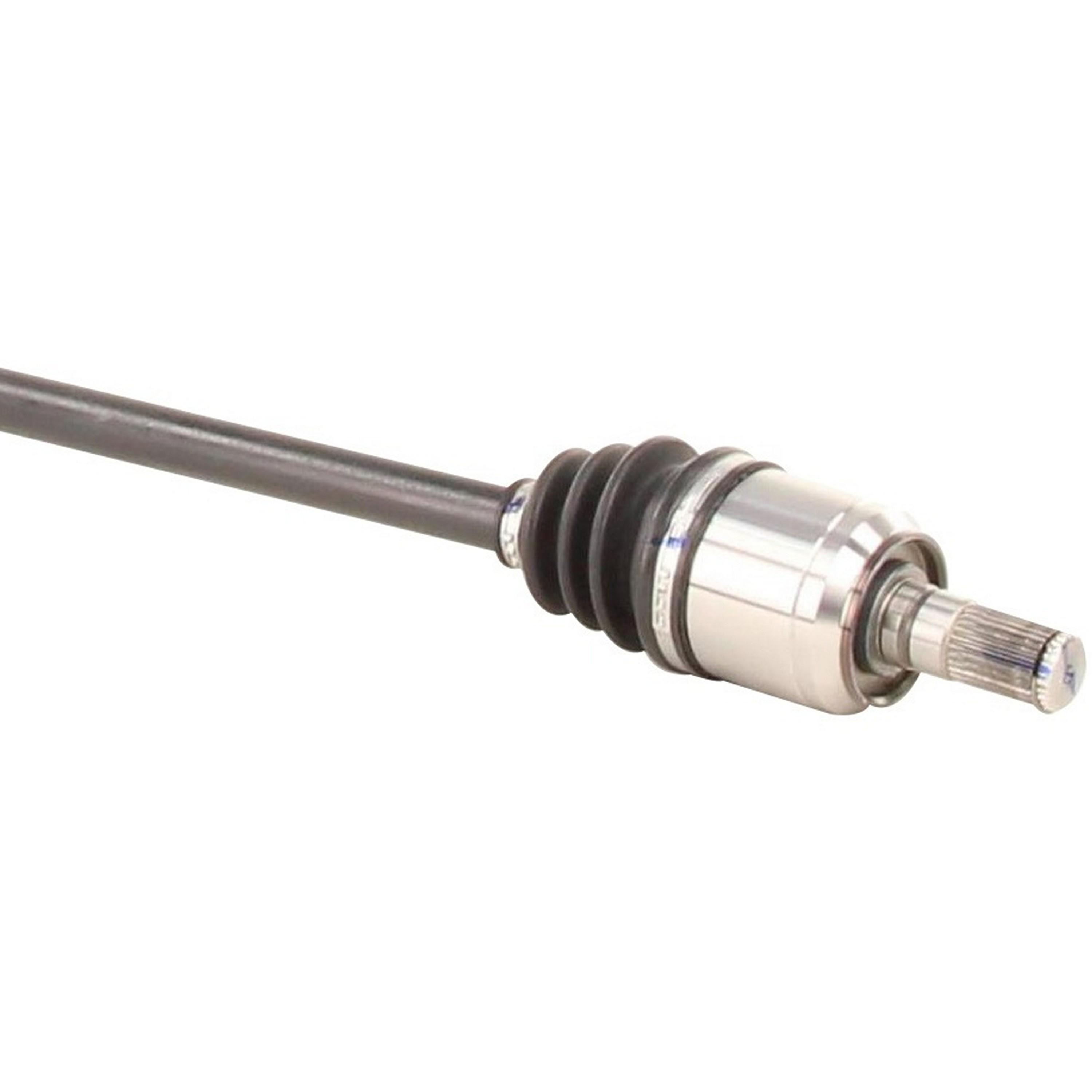 Duralast Gold CV Axle Assembly 14464N | AutoZone