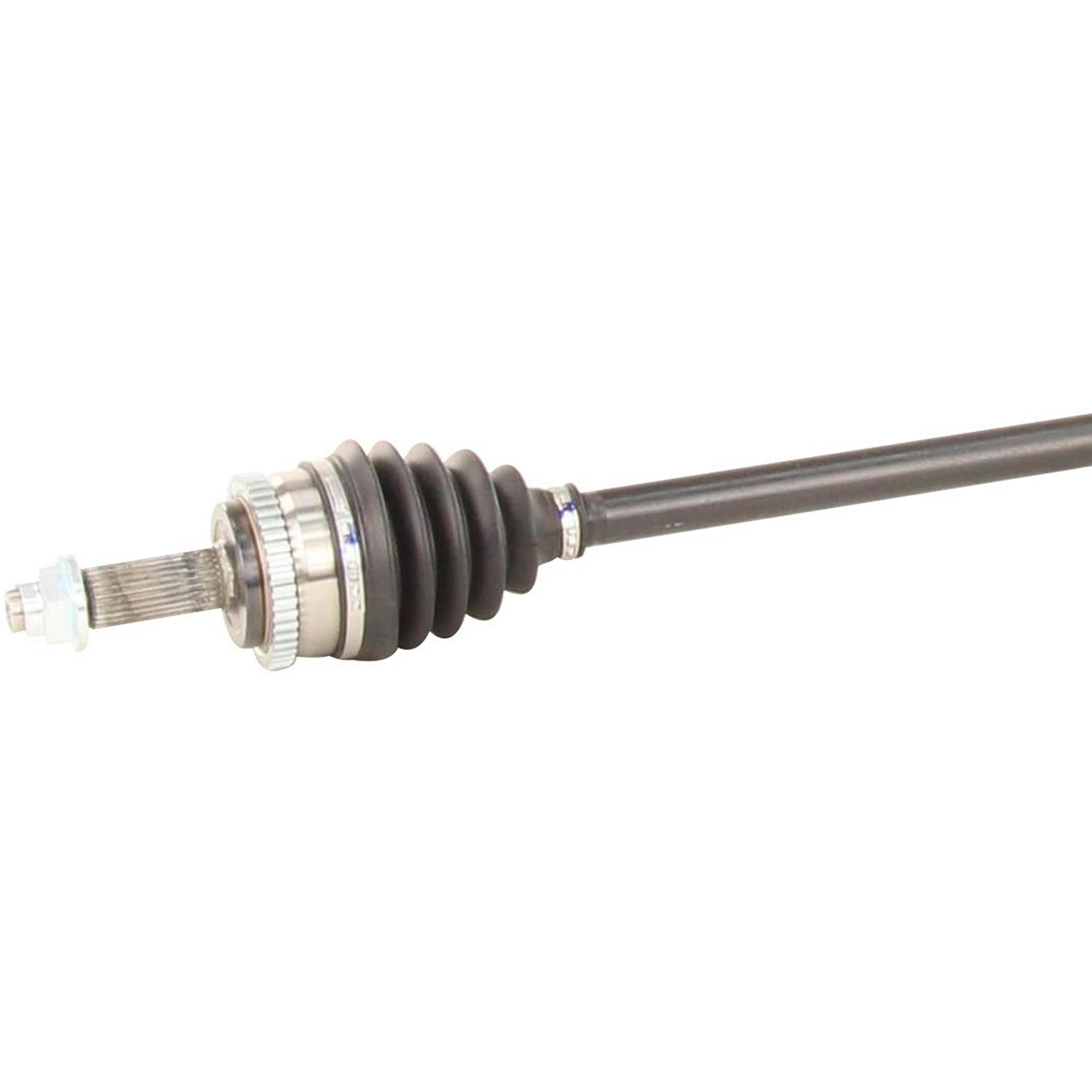 Duralast Gold CV Axle Assembly 14464N | AutoZone