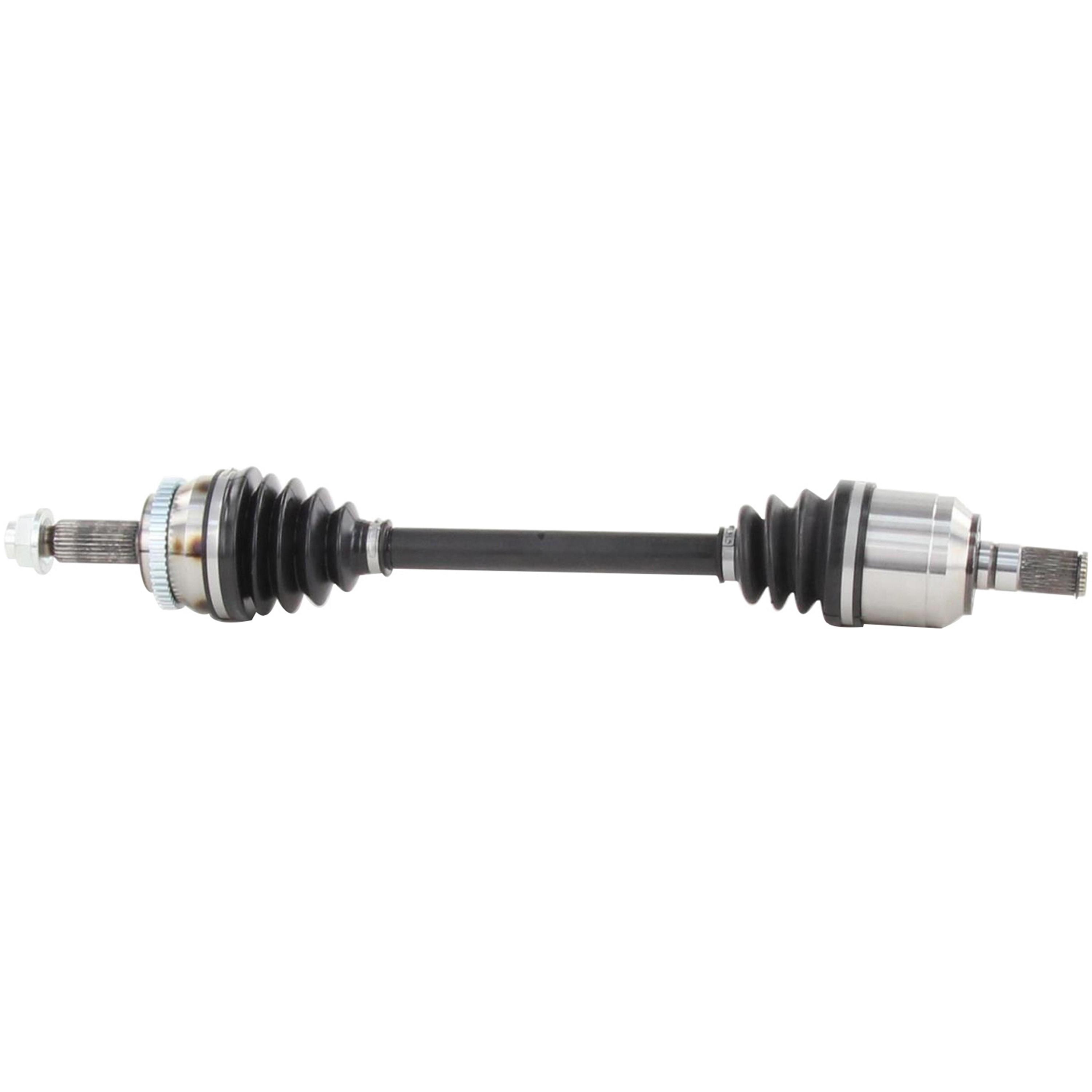 Duralast Gold CV Axle Assembly 14475N | AutoZone