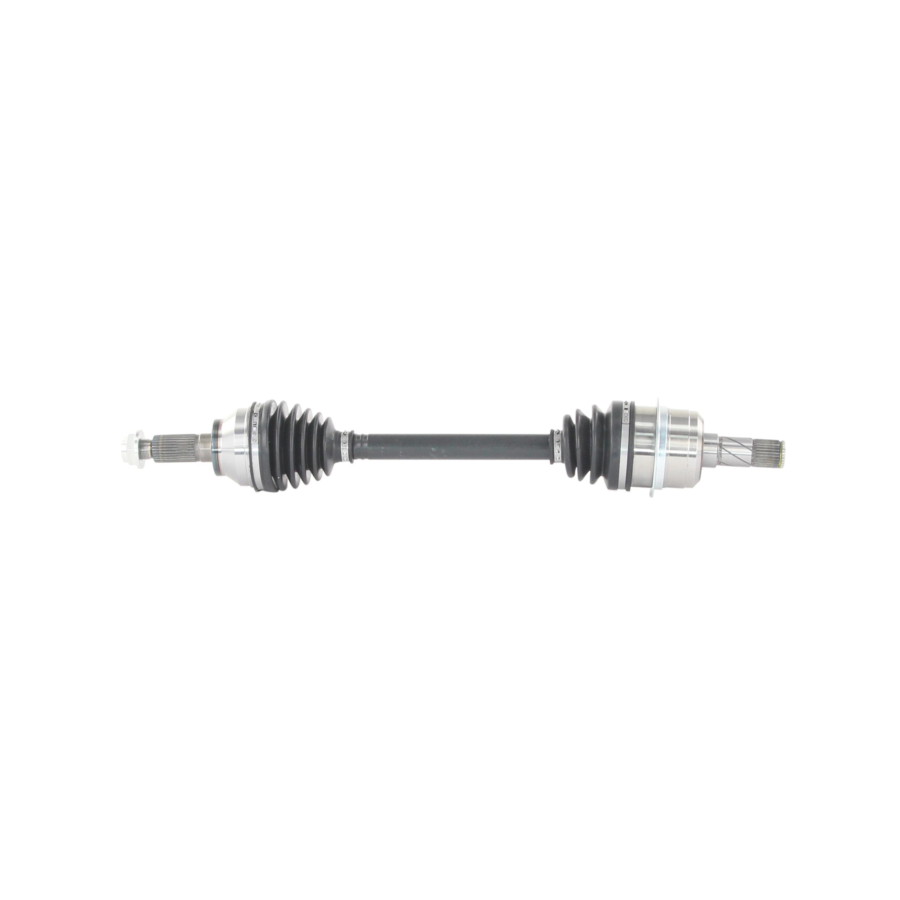 Duralast Gold CV Axle Assembly 14483N | AutoZone
