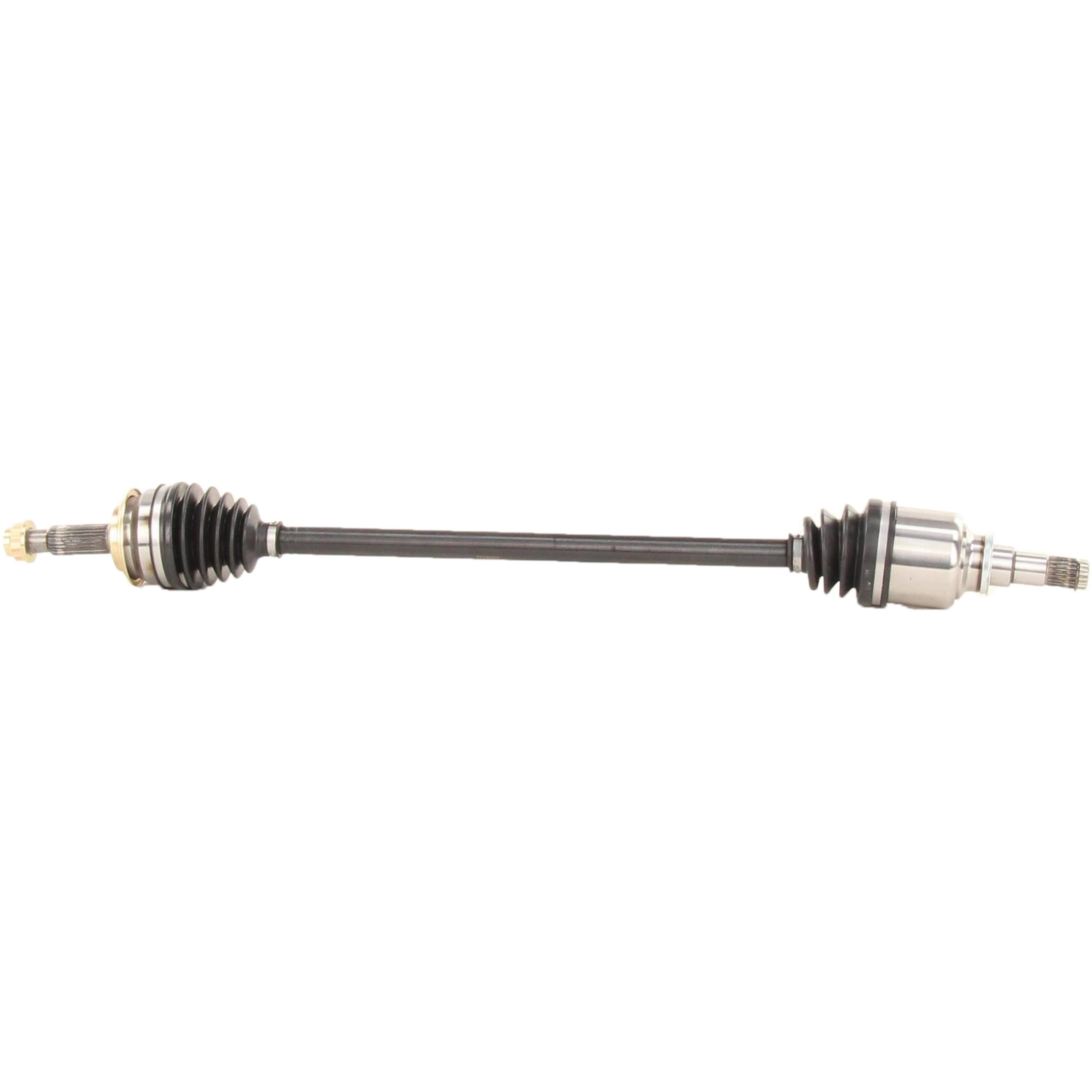Duralast Gold CV Axle Assembly 14509N | AutoZone