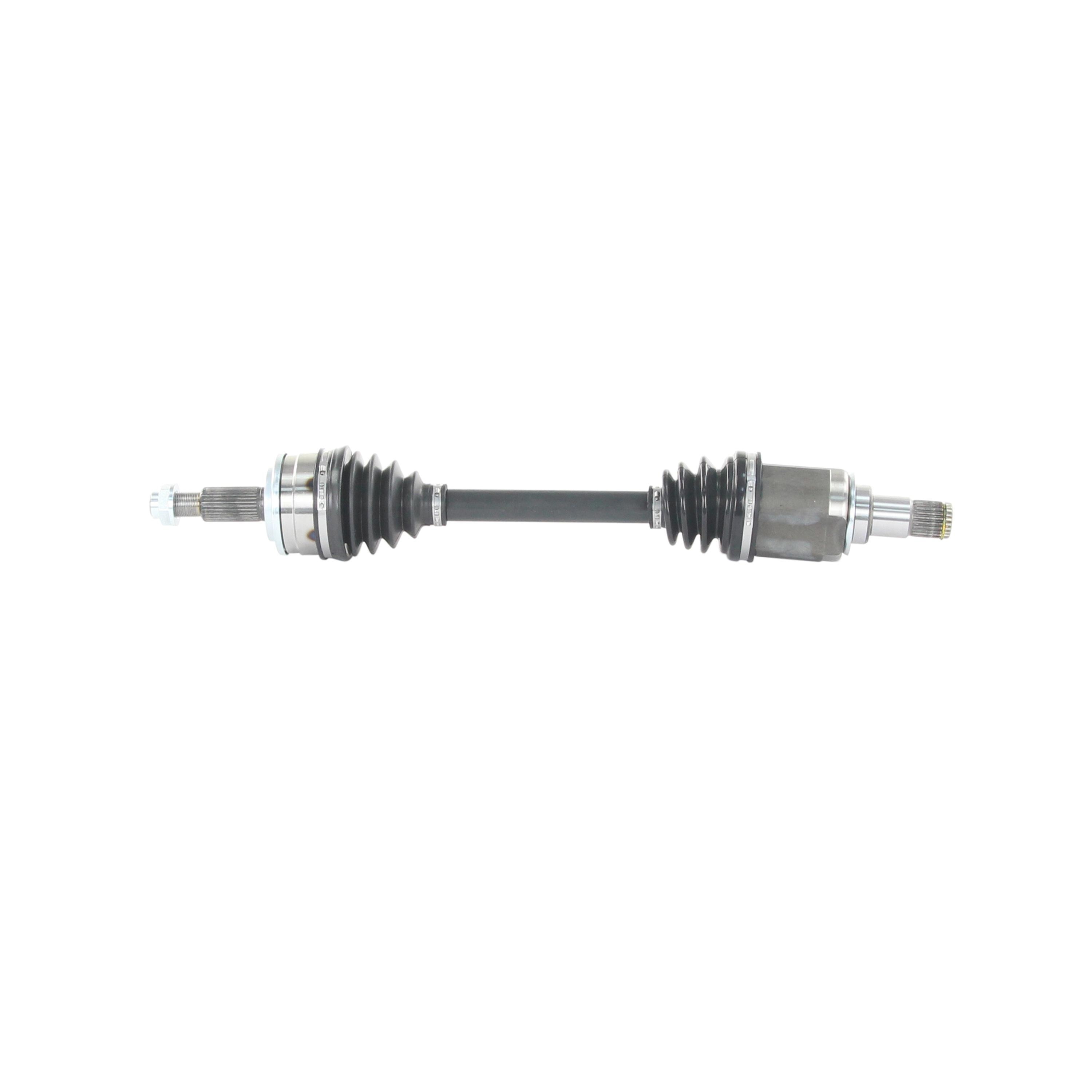 Duralast Gold CV Axle Assembly 14515N | AutoZone