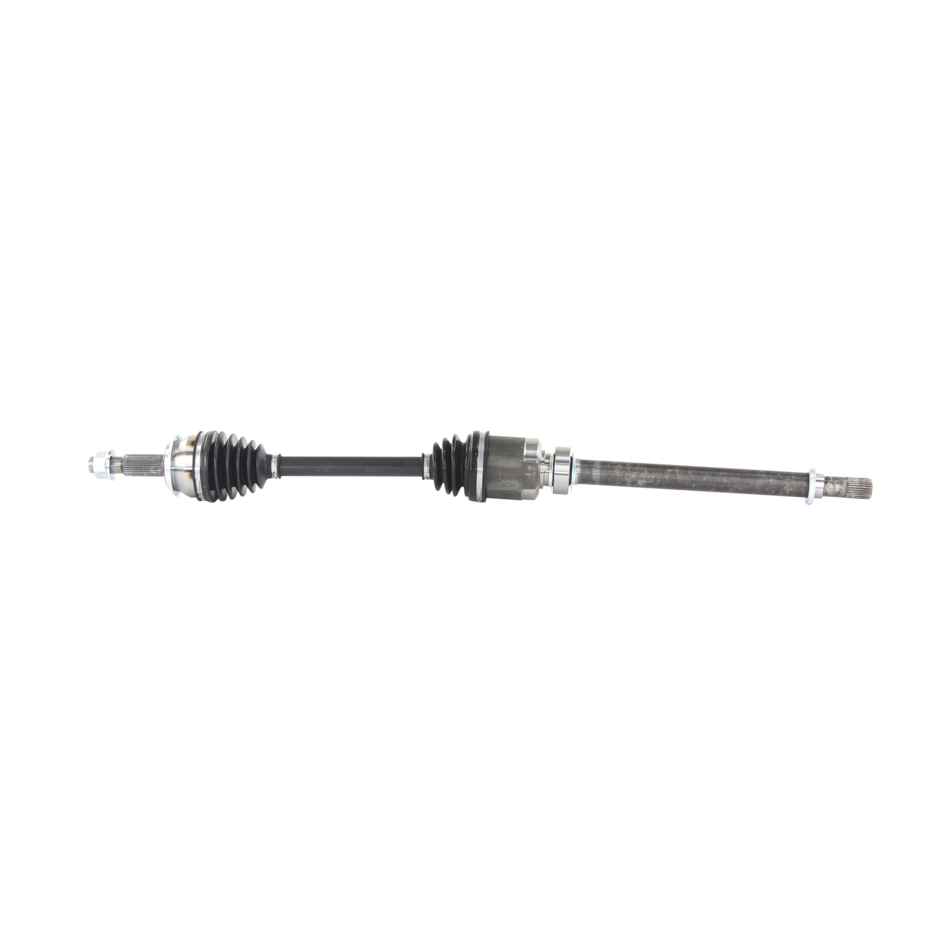 Duralast Gold CV Axle Assembly 14536N | AutoZone