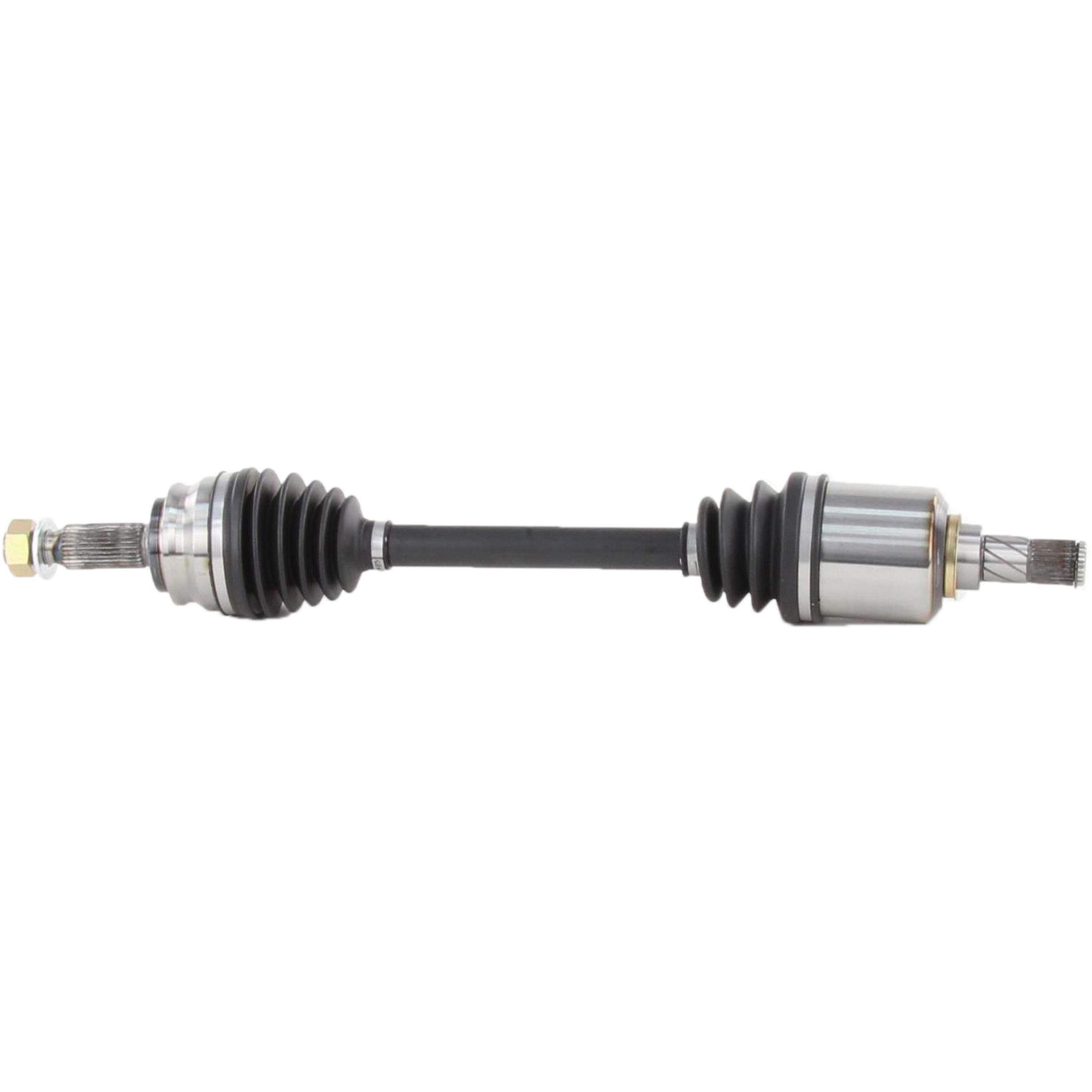 Duralast Gold CV Axle Assembly 14562N | AutoZone