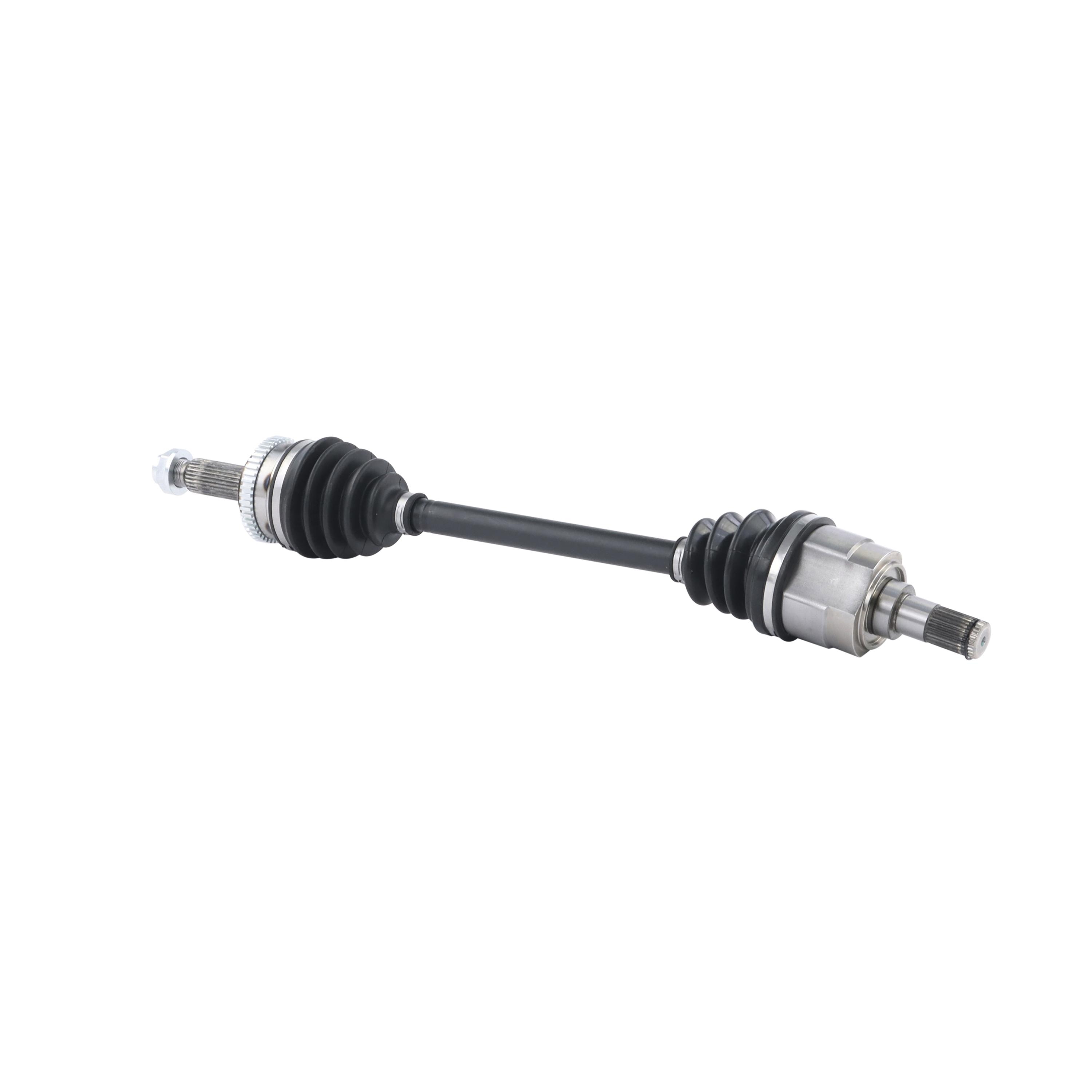 Duralast Gold CV Axle Assembly 14566N | AutoZone