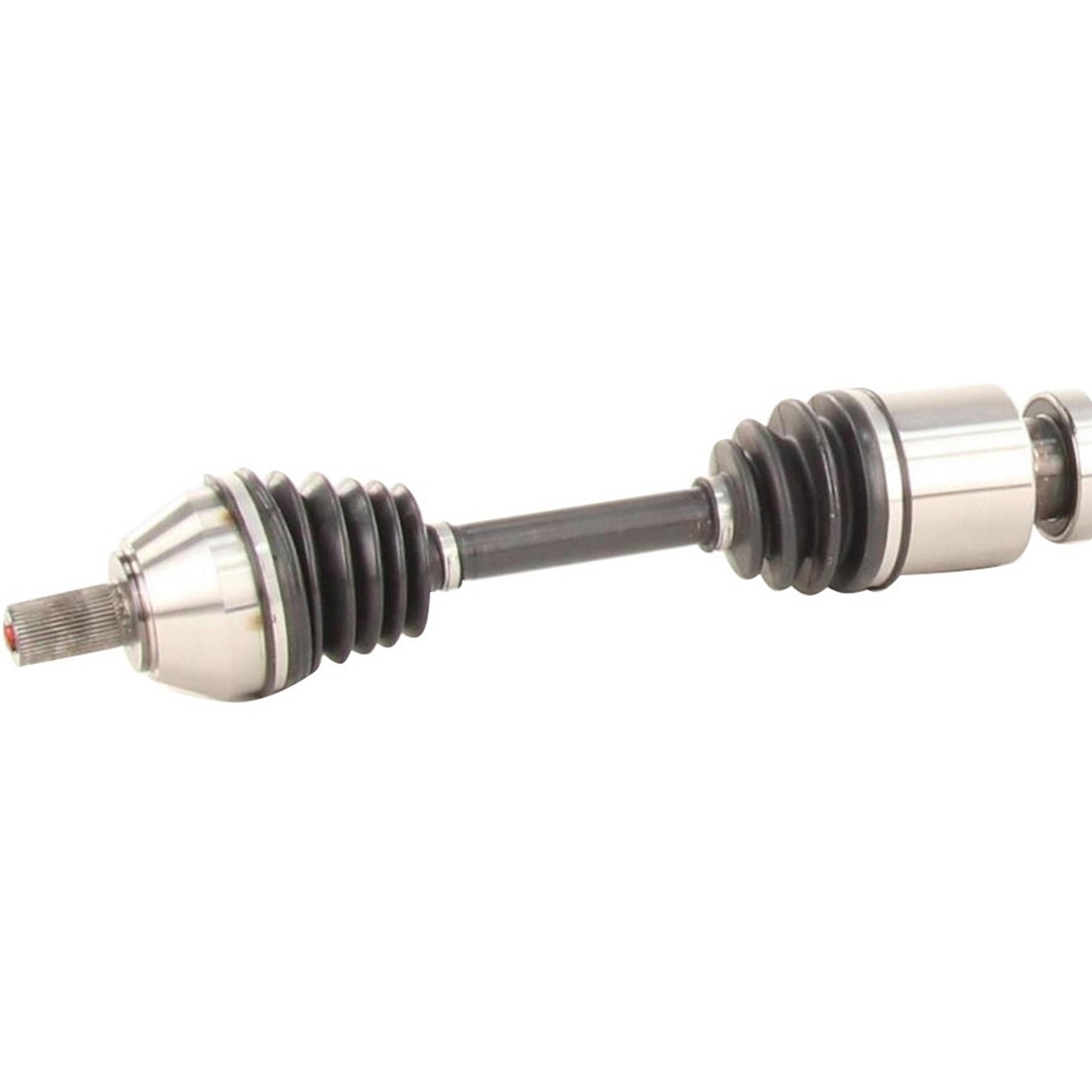 Duralast Gold CV Axle Assembly 14621N | AutoZone